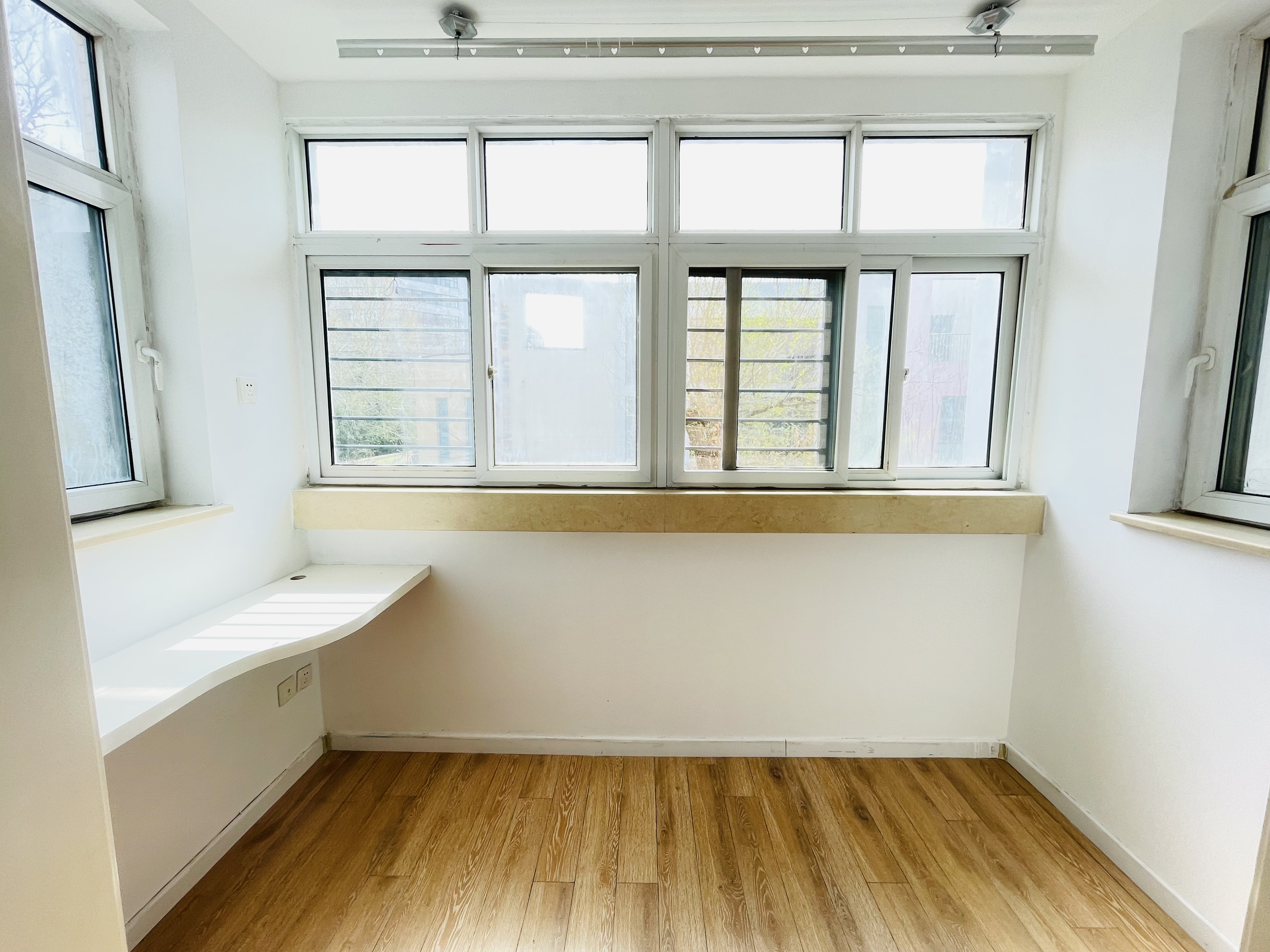 鑫苑国际城市花园