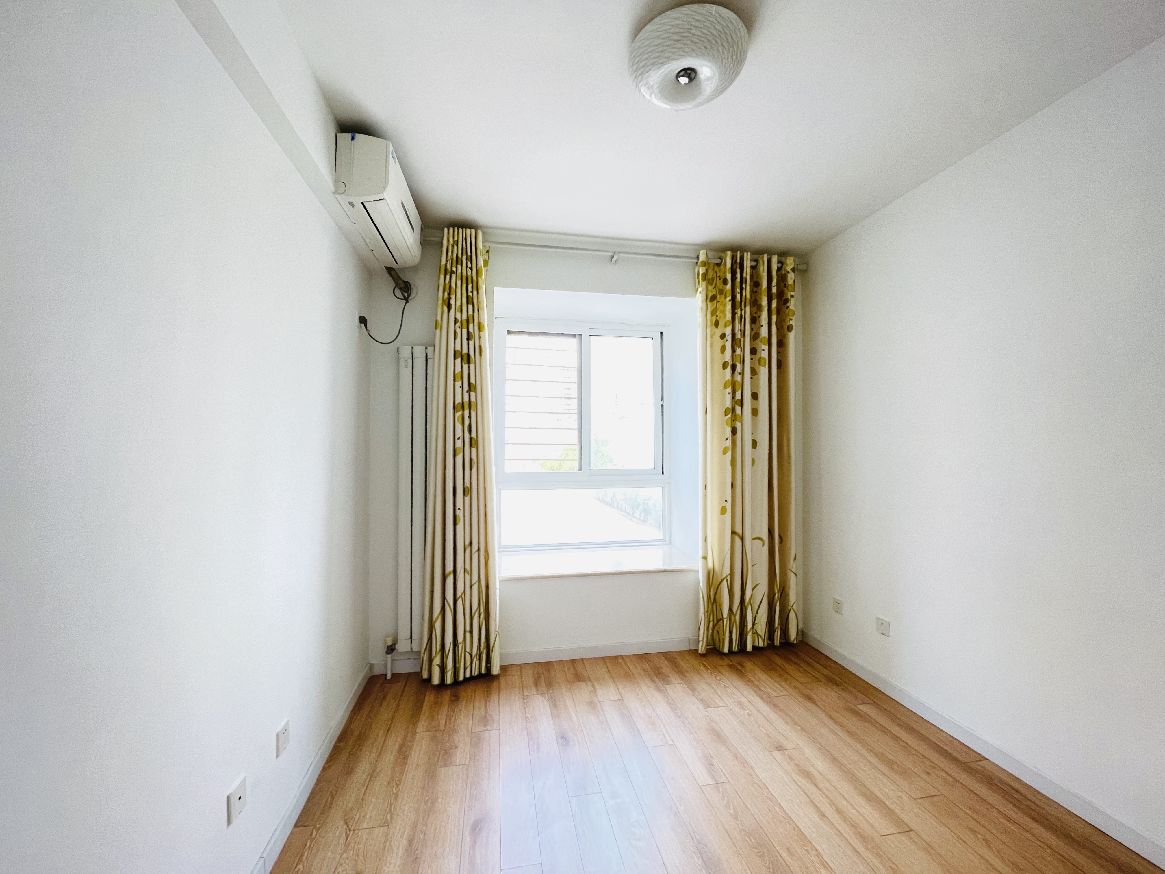 鑫苑国际城市花园