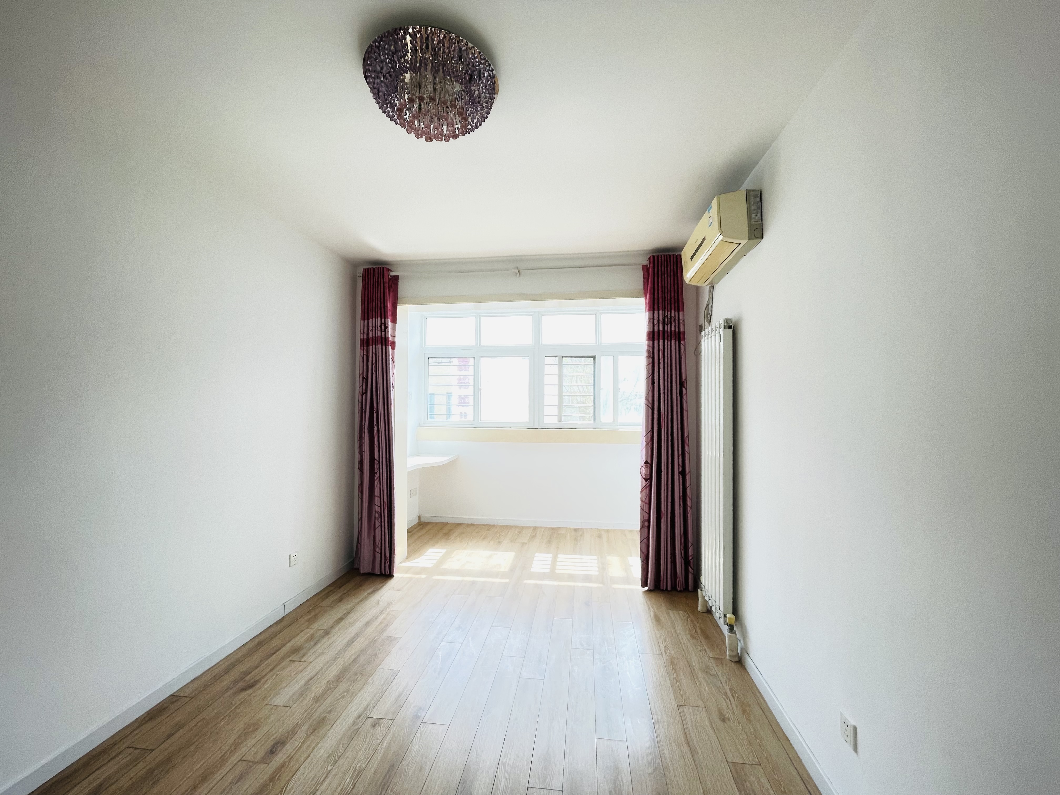 鑫苑国际城市花园