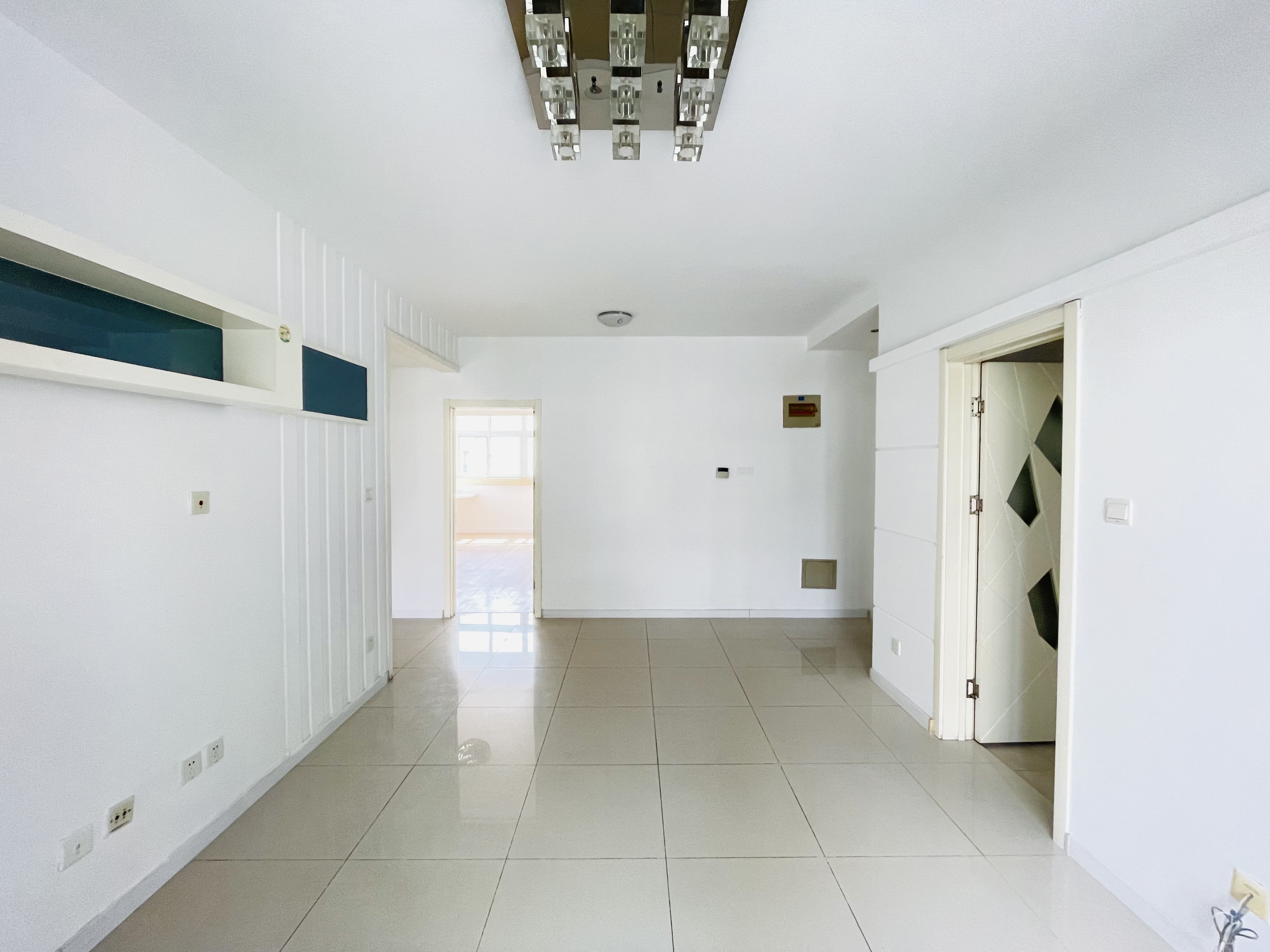 鑫苑国际城市花园