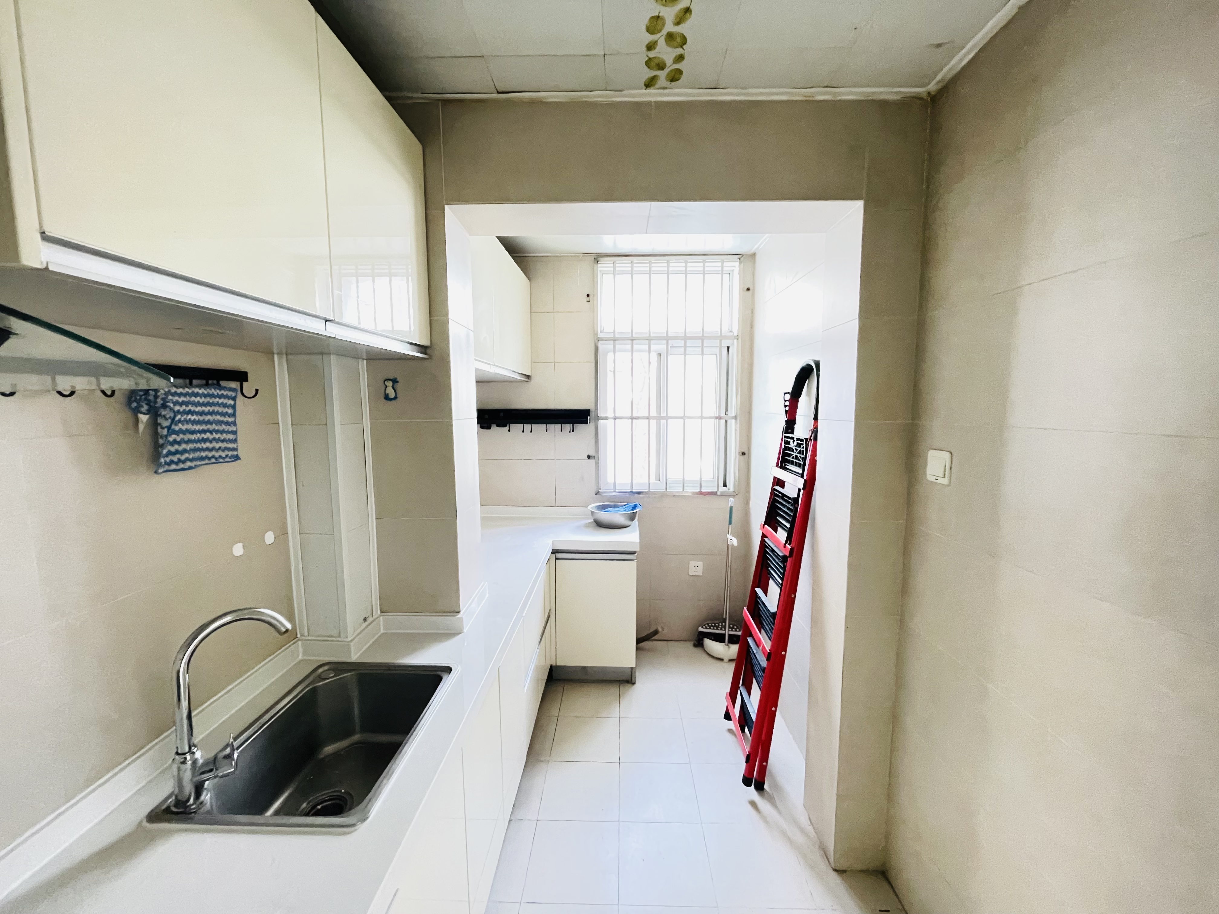 鑫苑国际城市花园