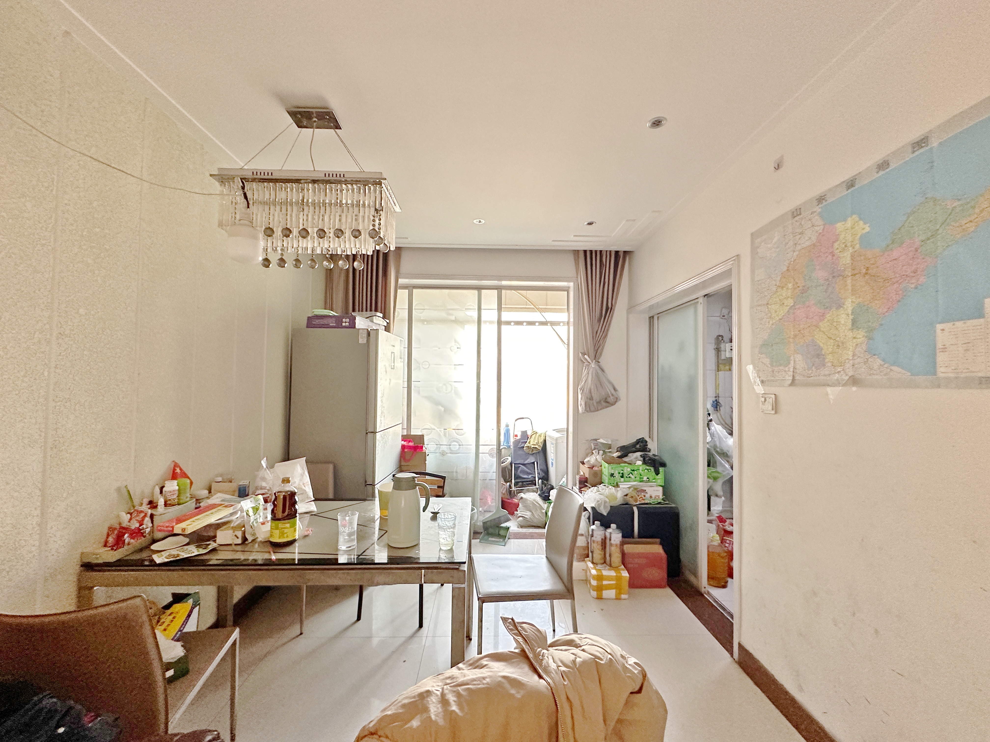 绿地新里卢浮公馆