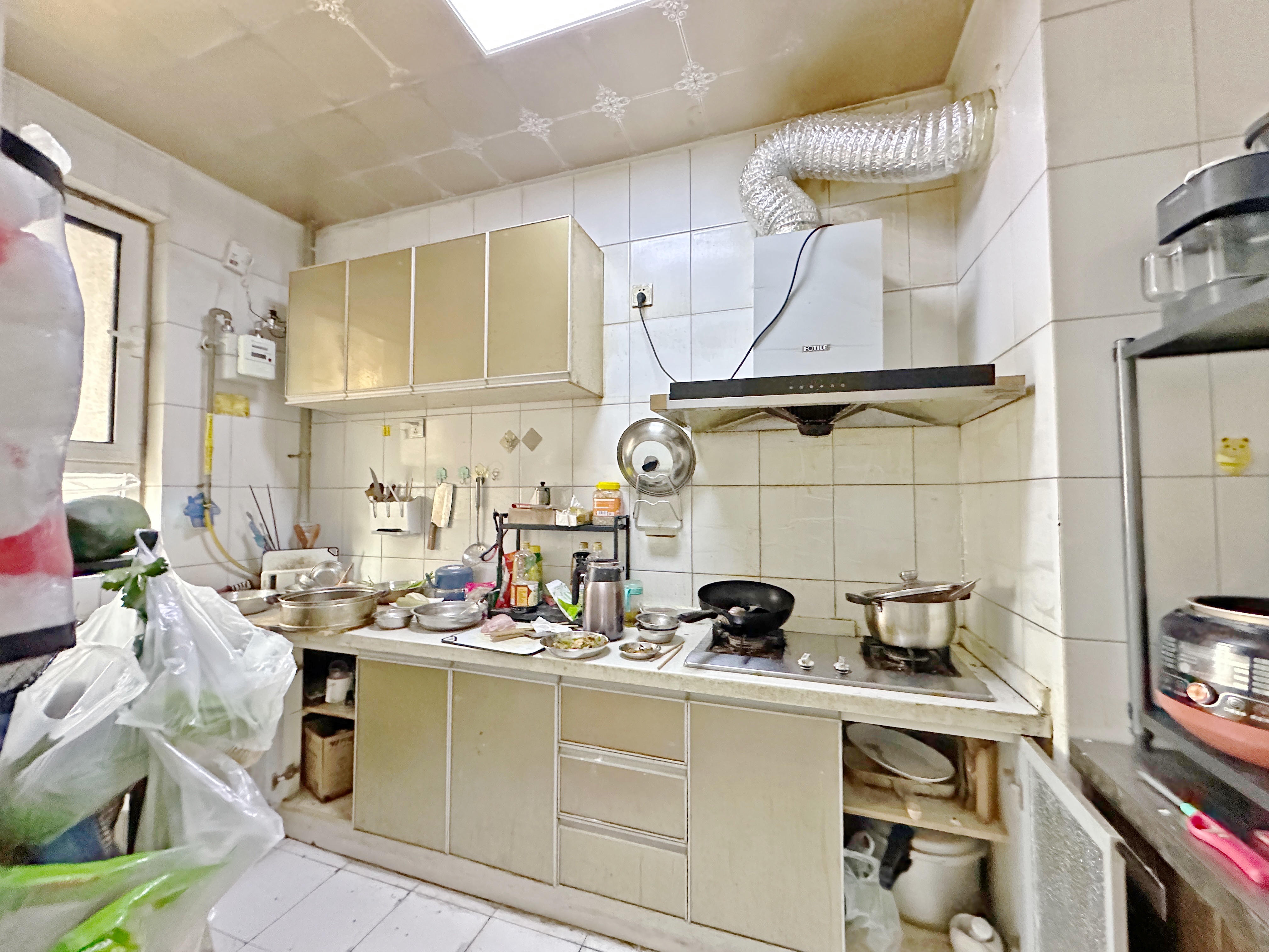 绿地新里卢浮公馆