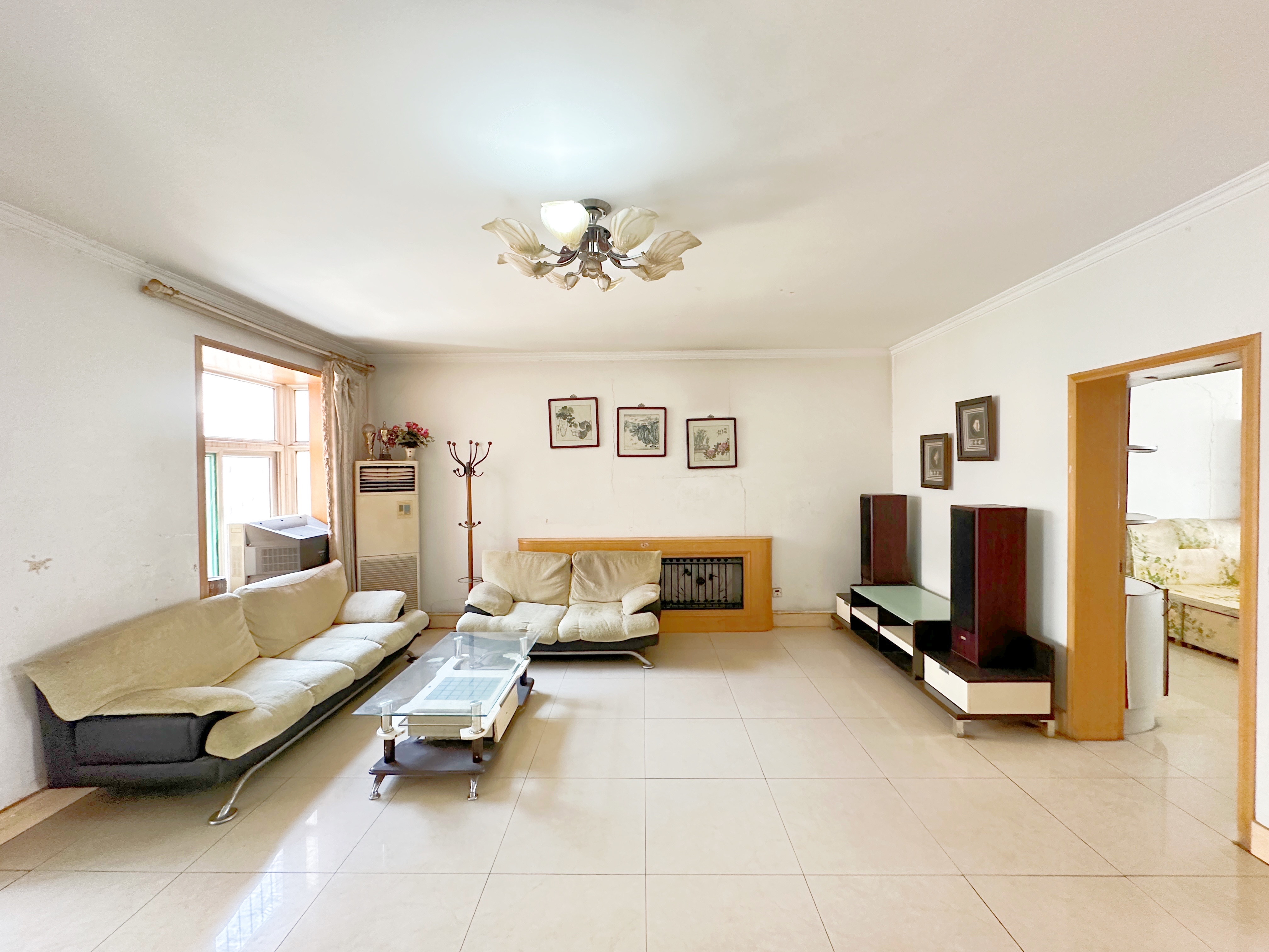 太平洋小区西区