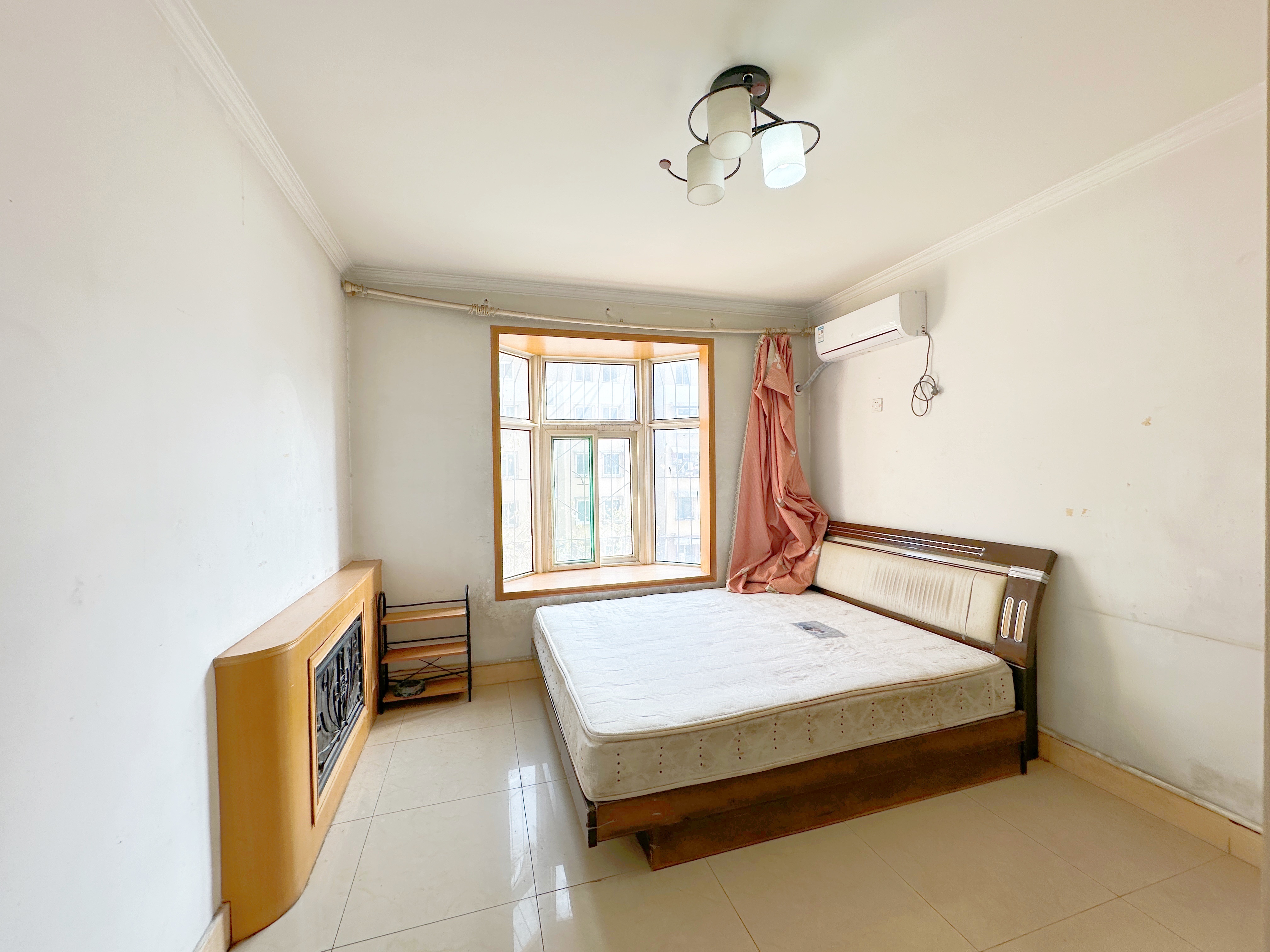 太平洋小区西区