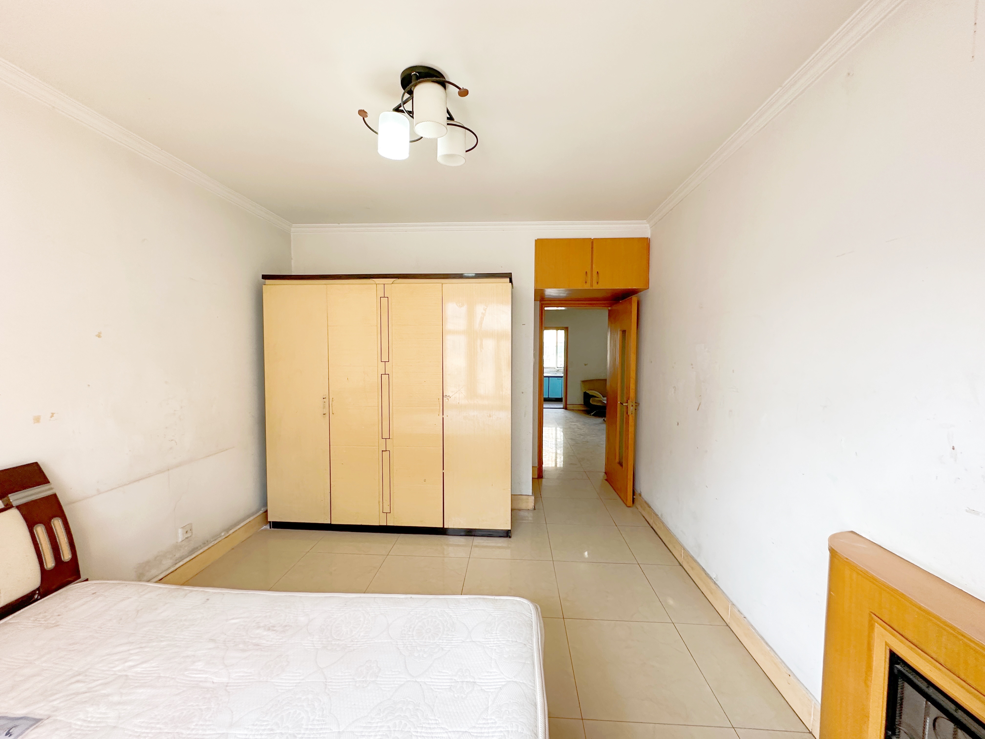 太平洋小区西区