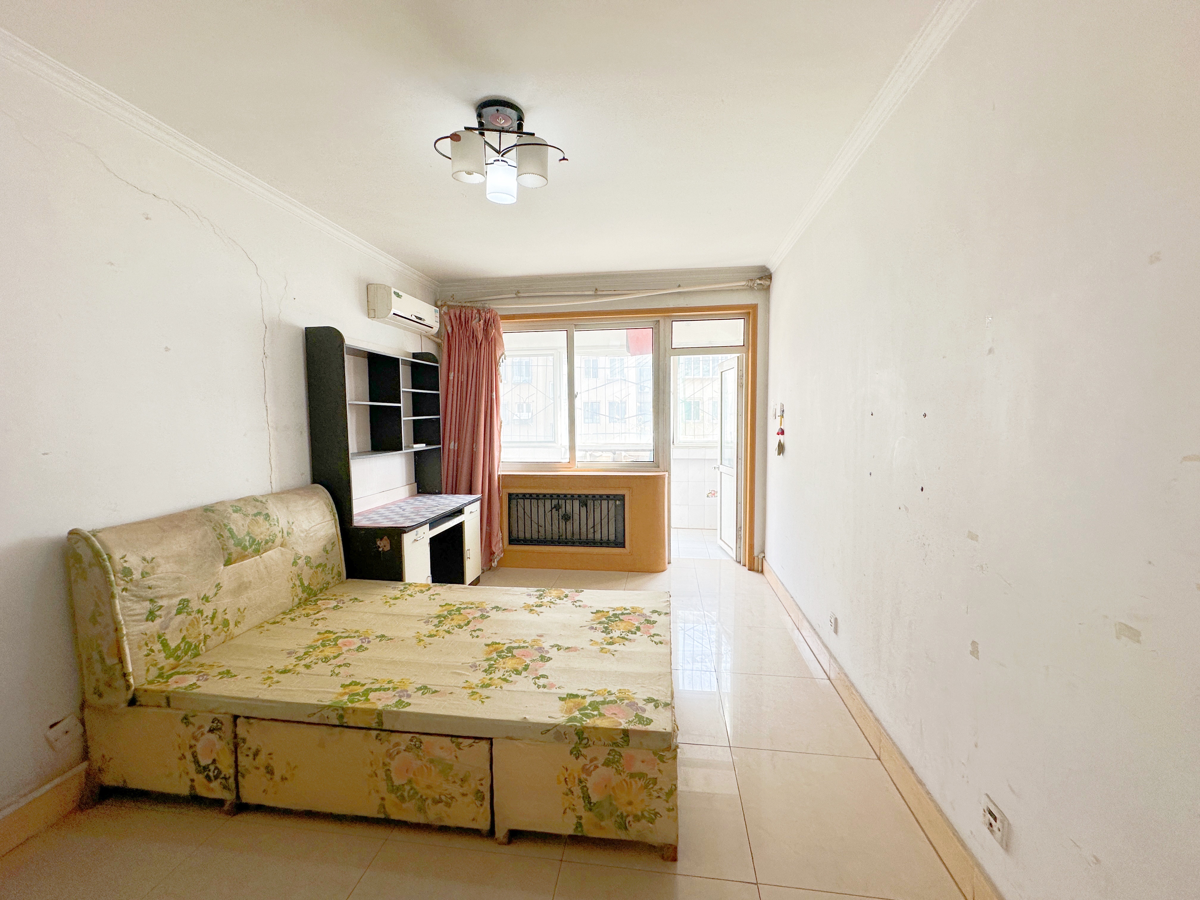 太平洋小区西区