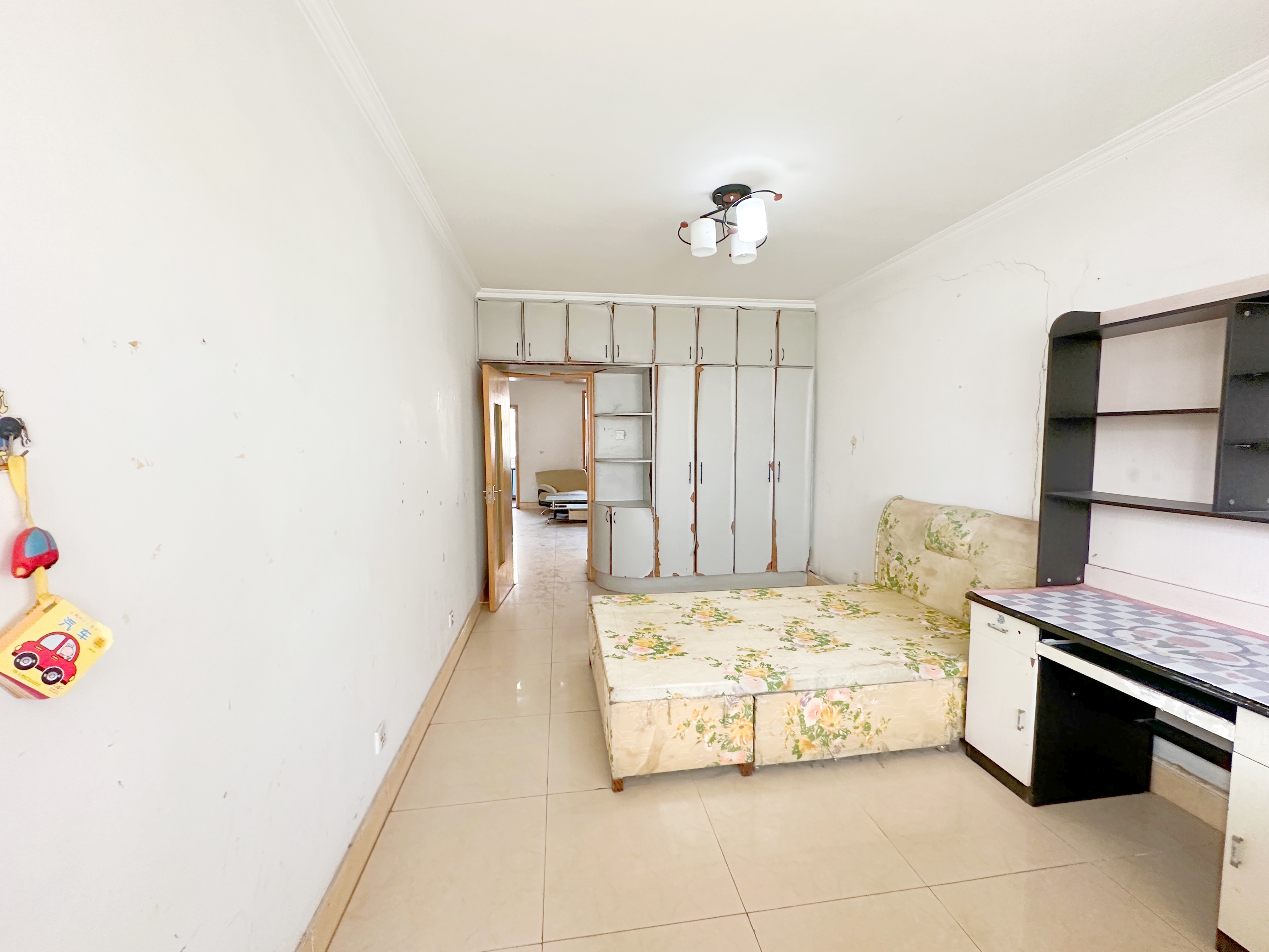 太平洋小区西区