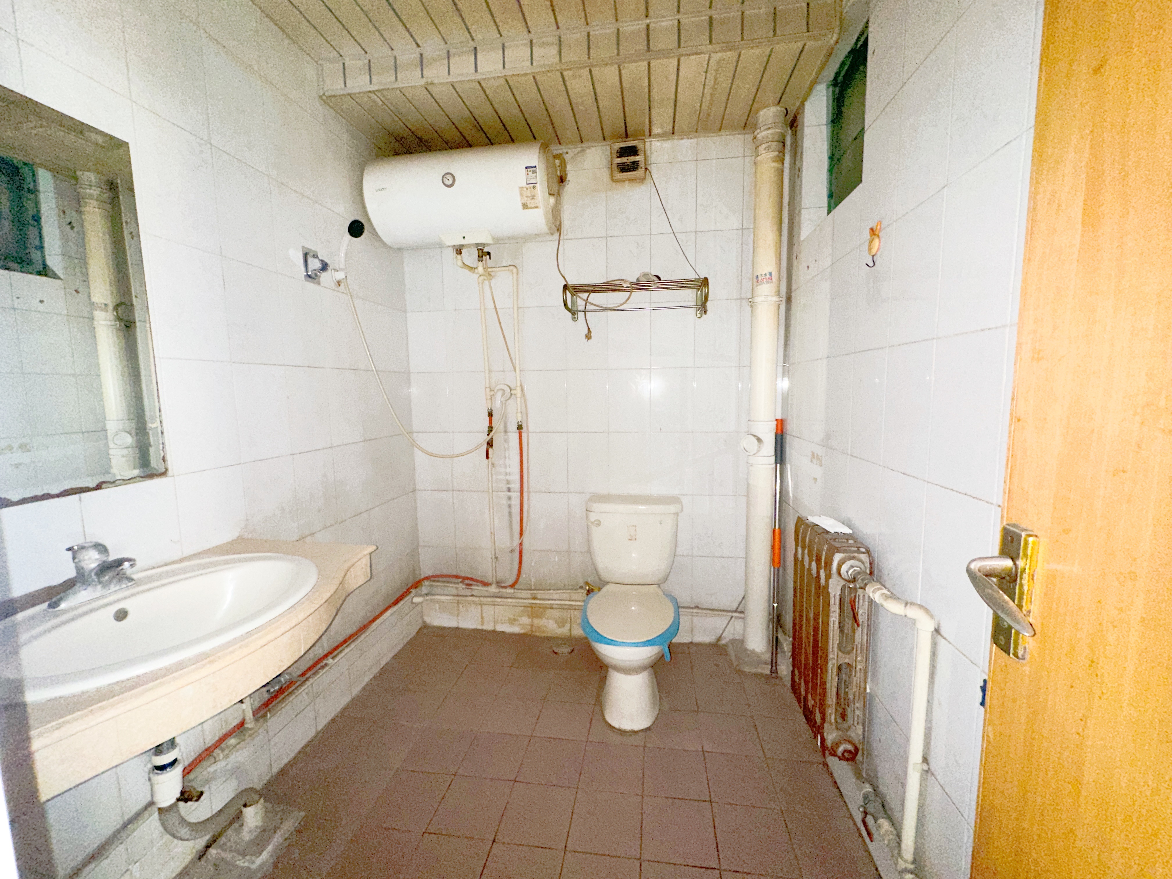 太平洋小区西区