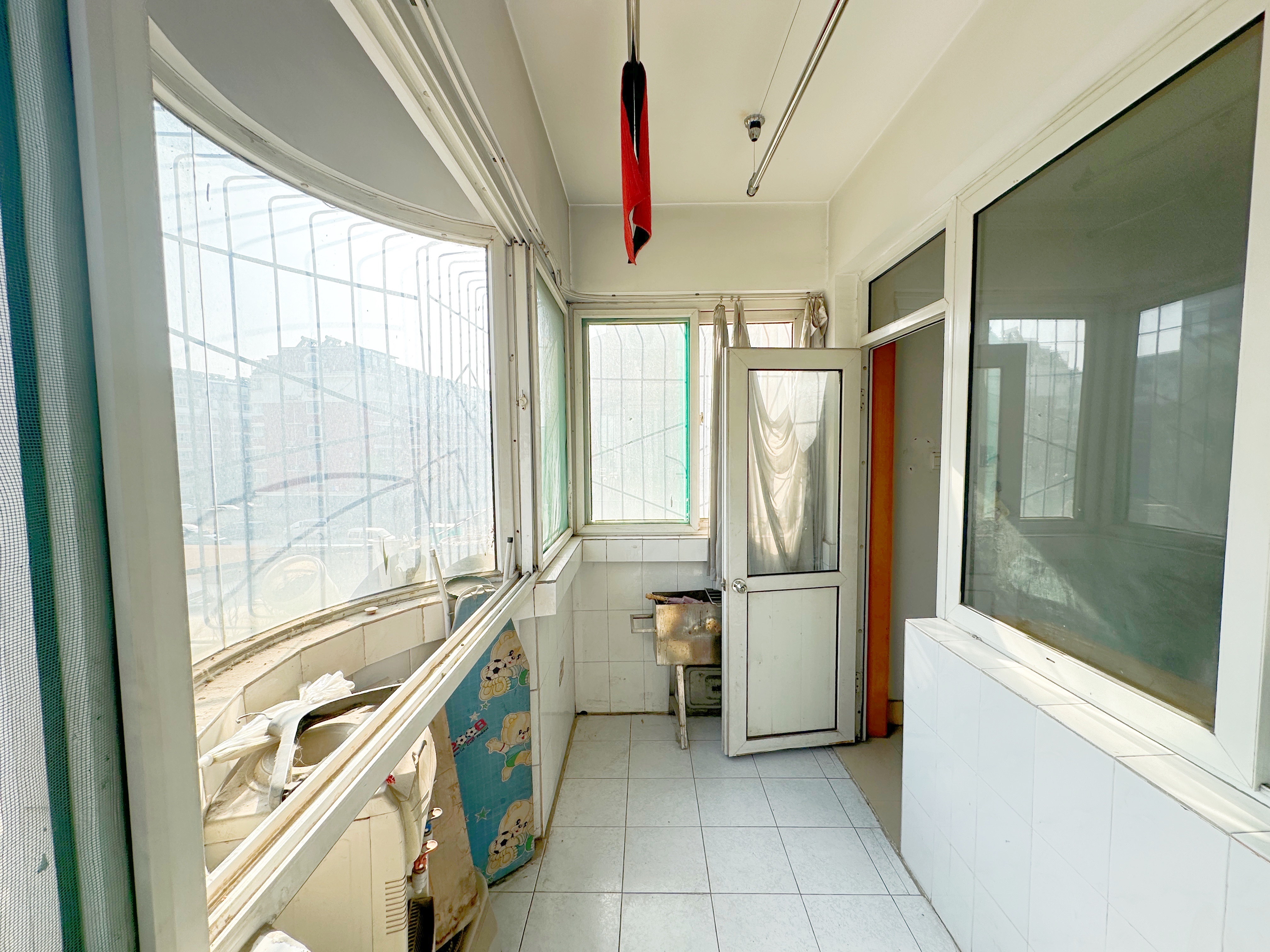 太平洋小区西区