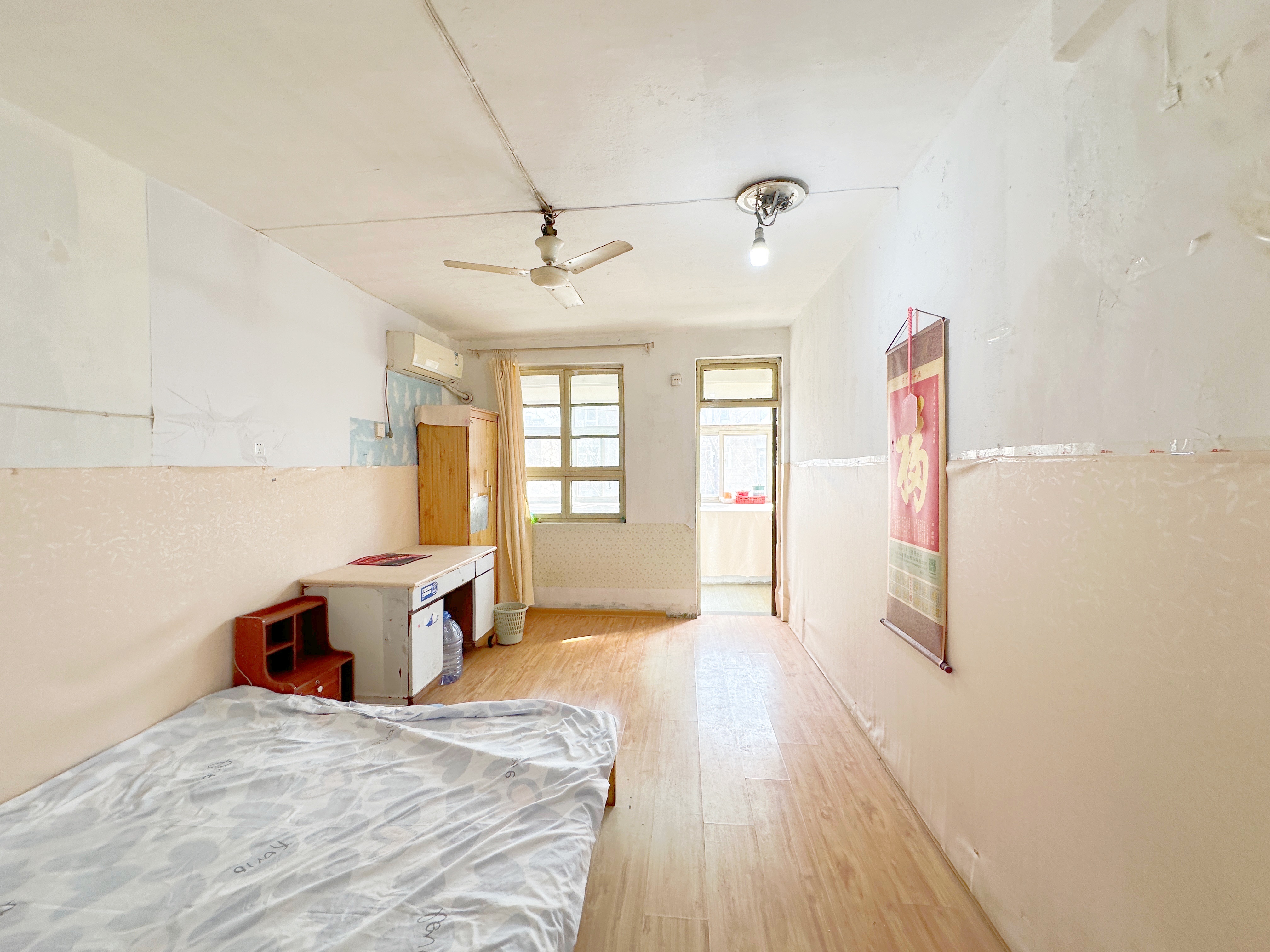 工人新村南村东区