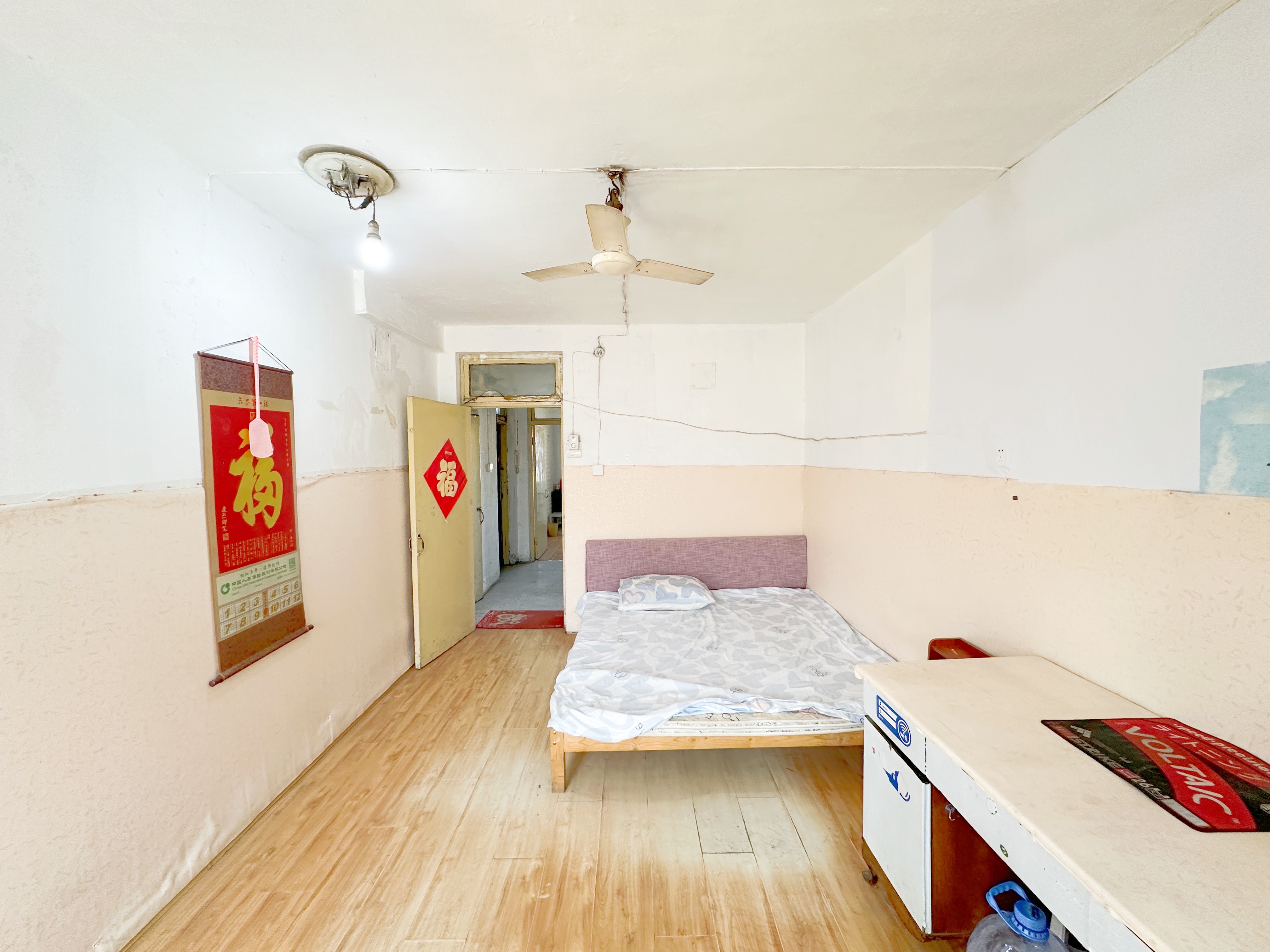 工人新村南村东区