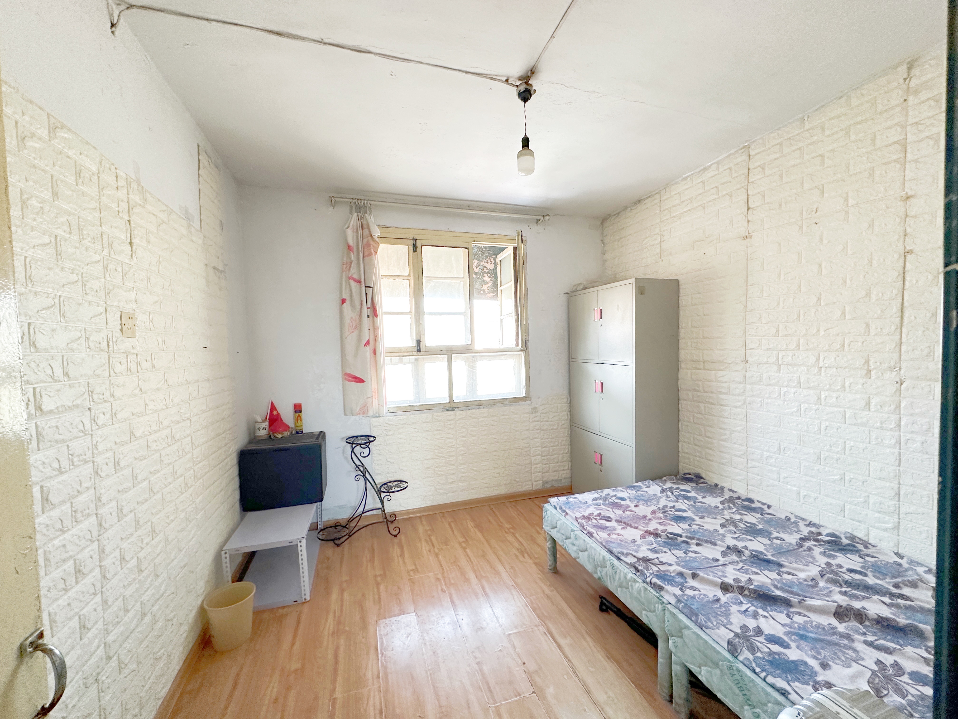 工人新村南村东区