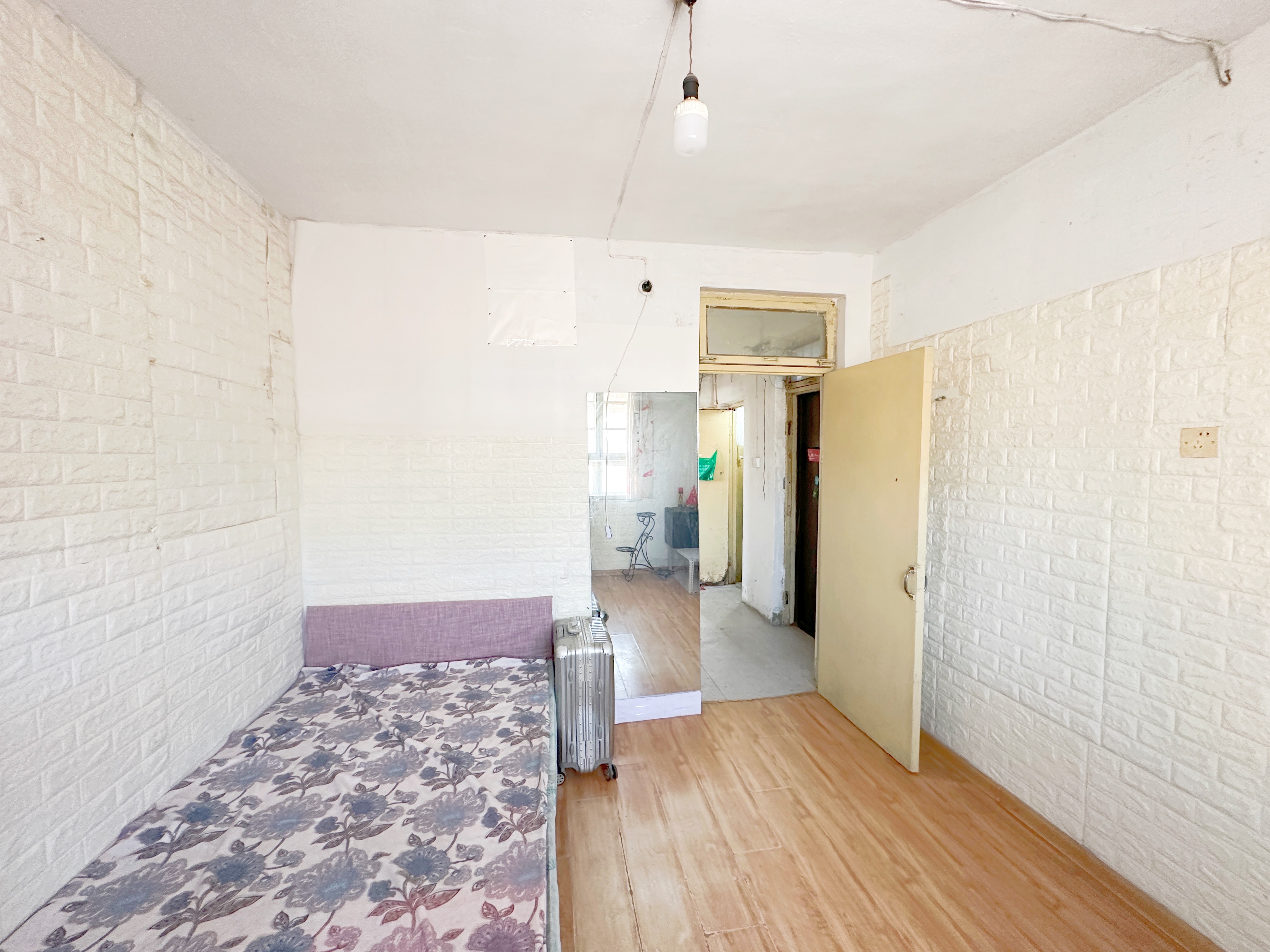  工人新村南村东区 南