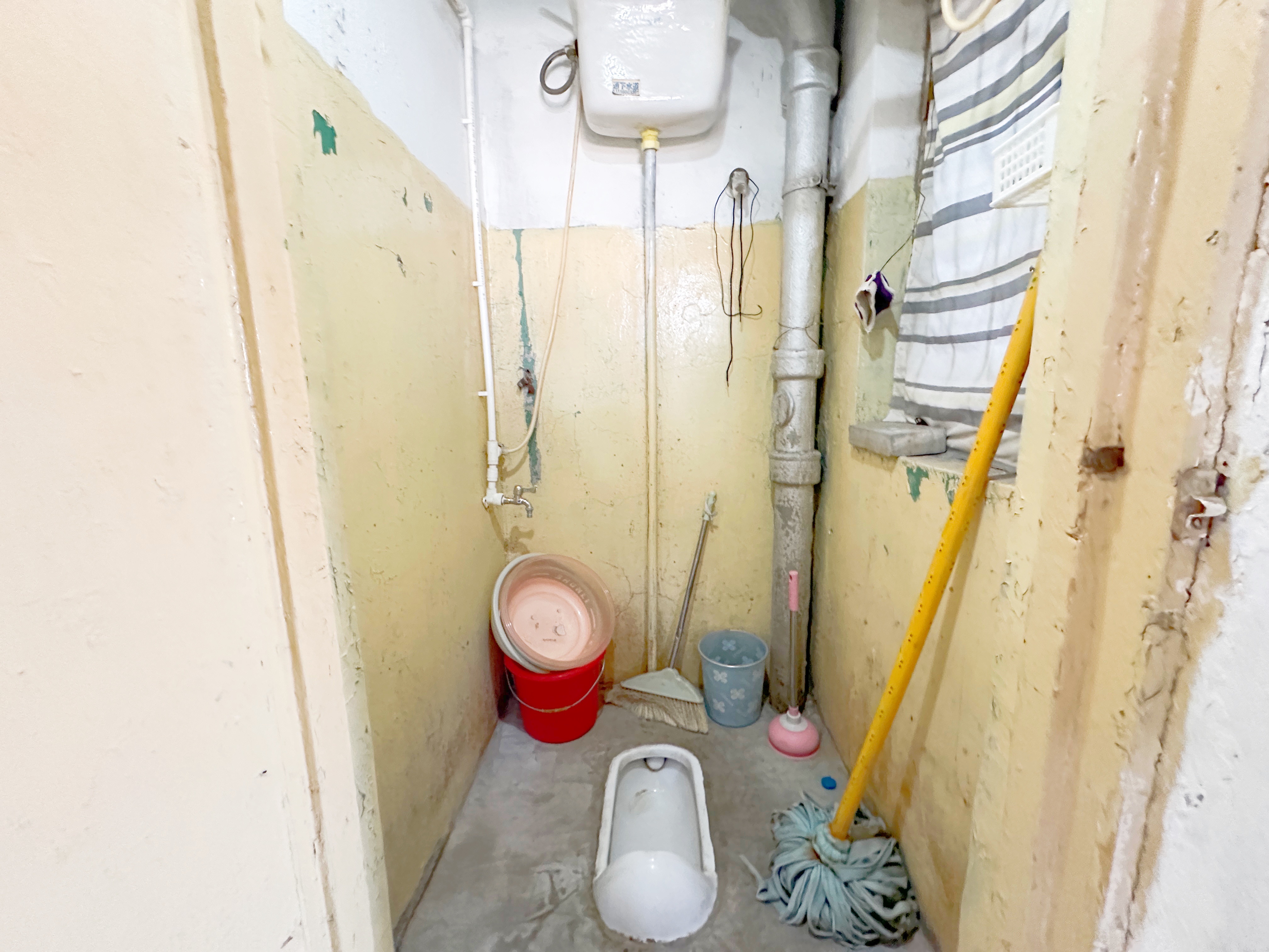 工人新村南村东区