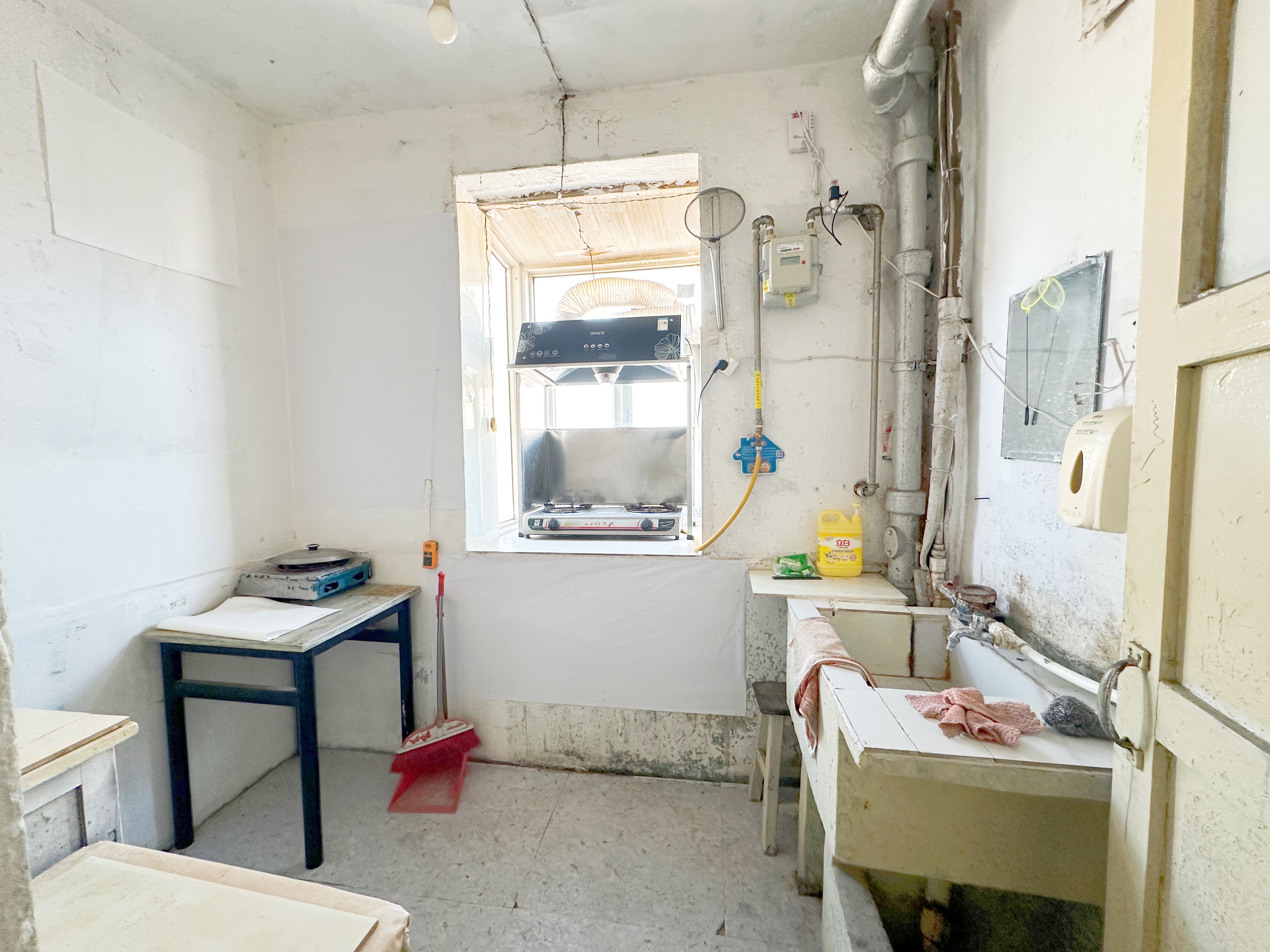 工人新村南村东区