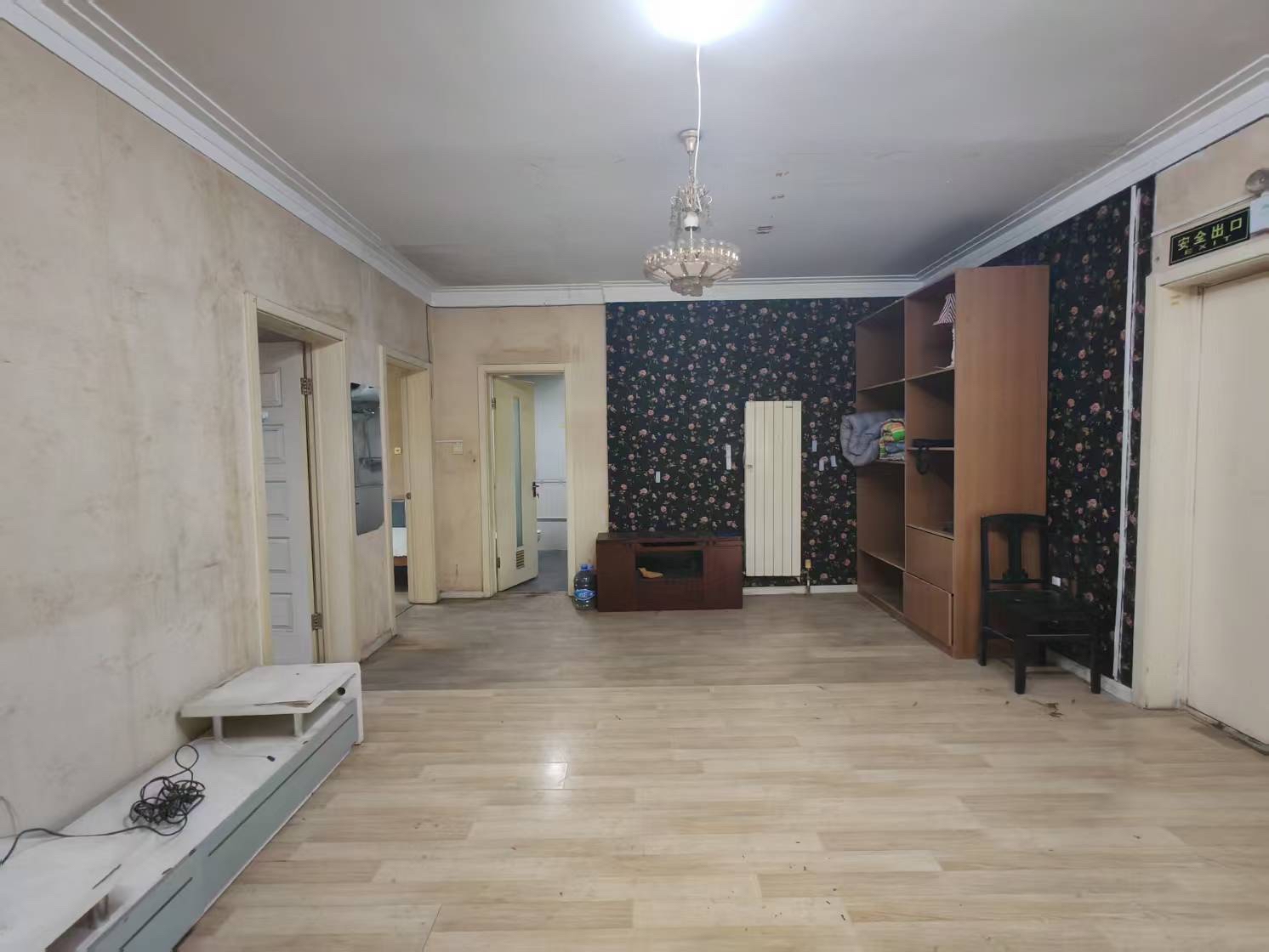 阳光100国际新城(B区）