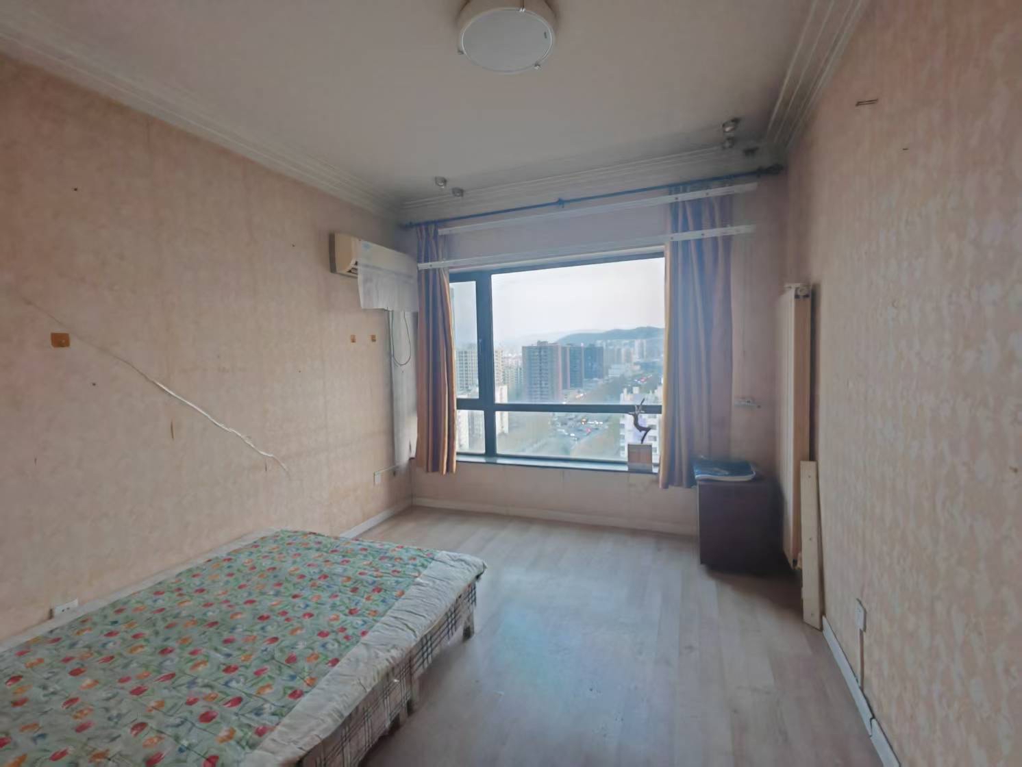 阳光100国际新城(B区）