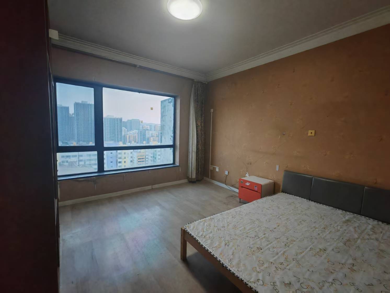 阳光100国际新城(B区）