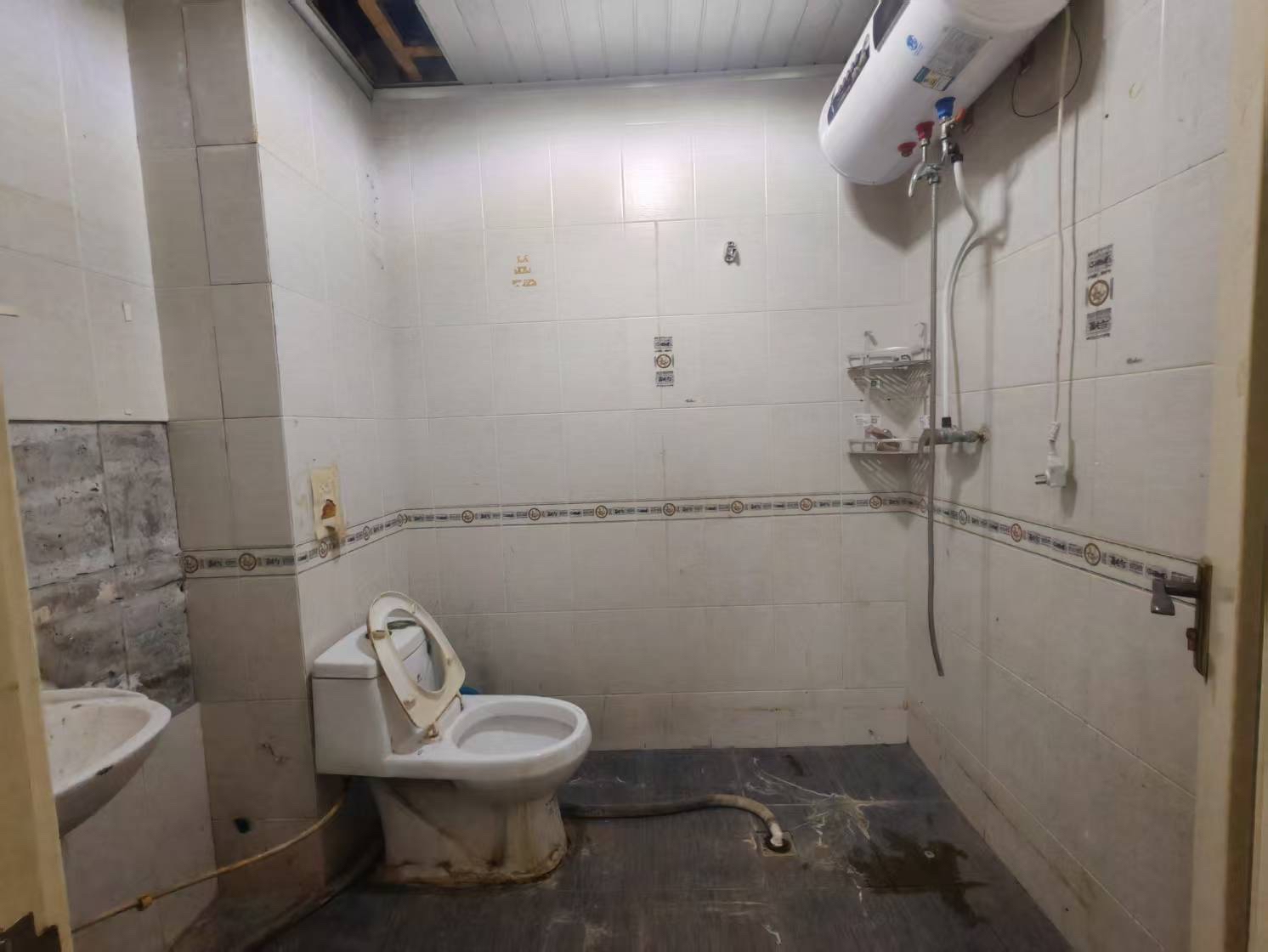 阳光100国际新城(B区）