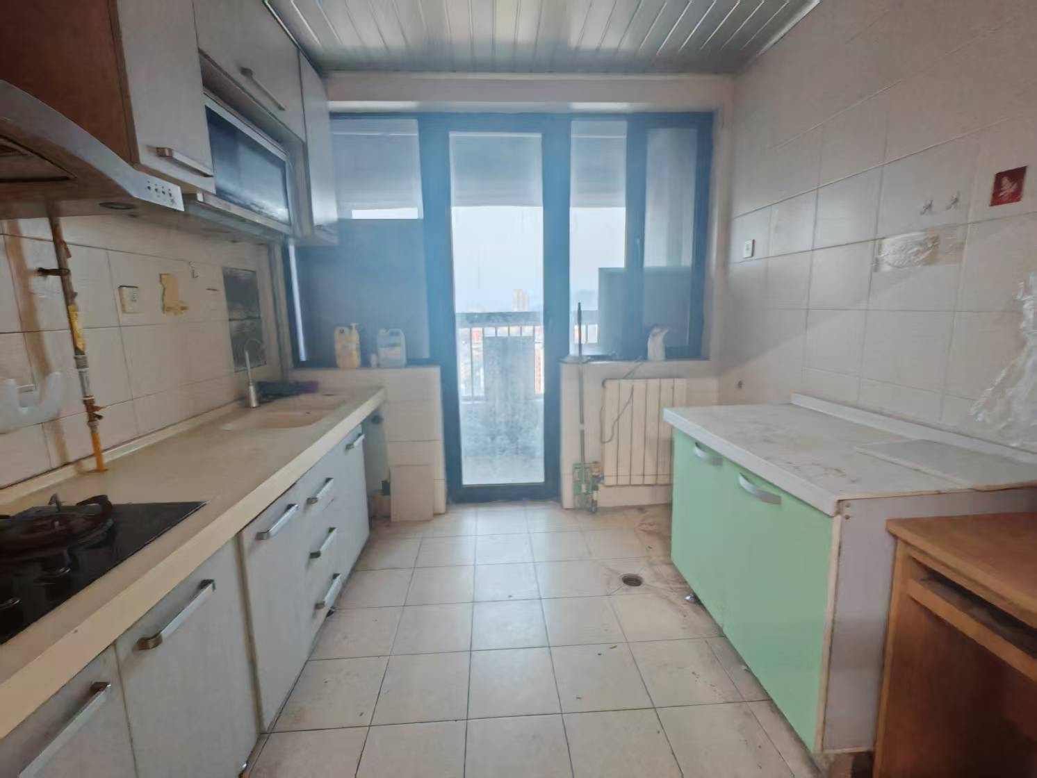 阳光100国际新城(B区）