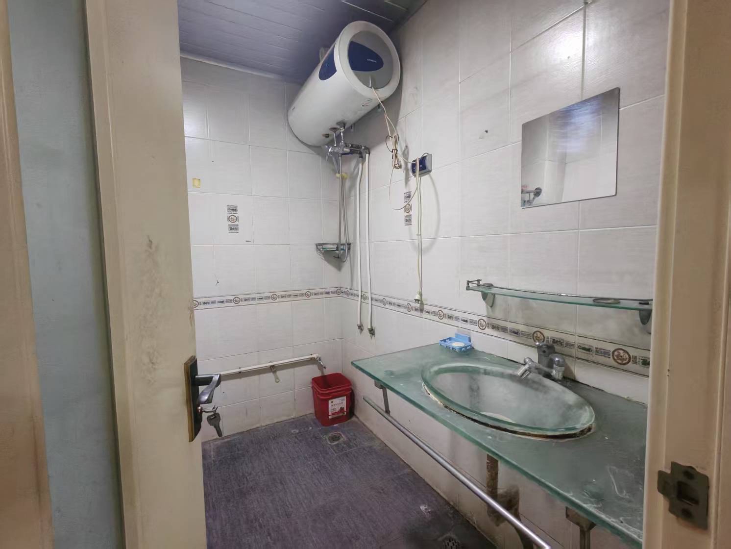 阳光100国际新城(B区）