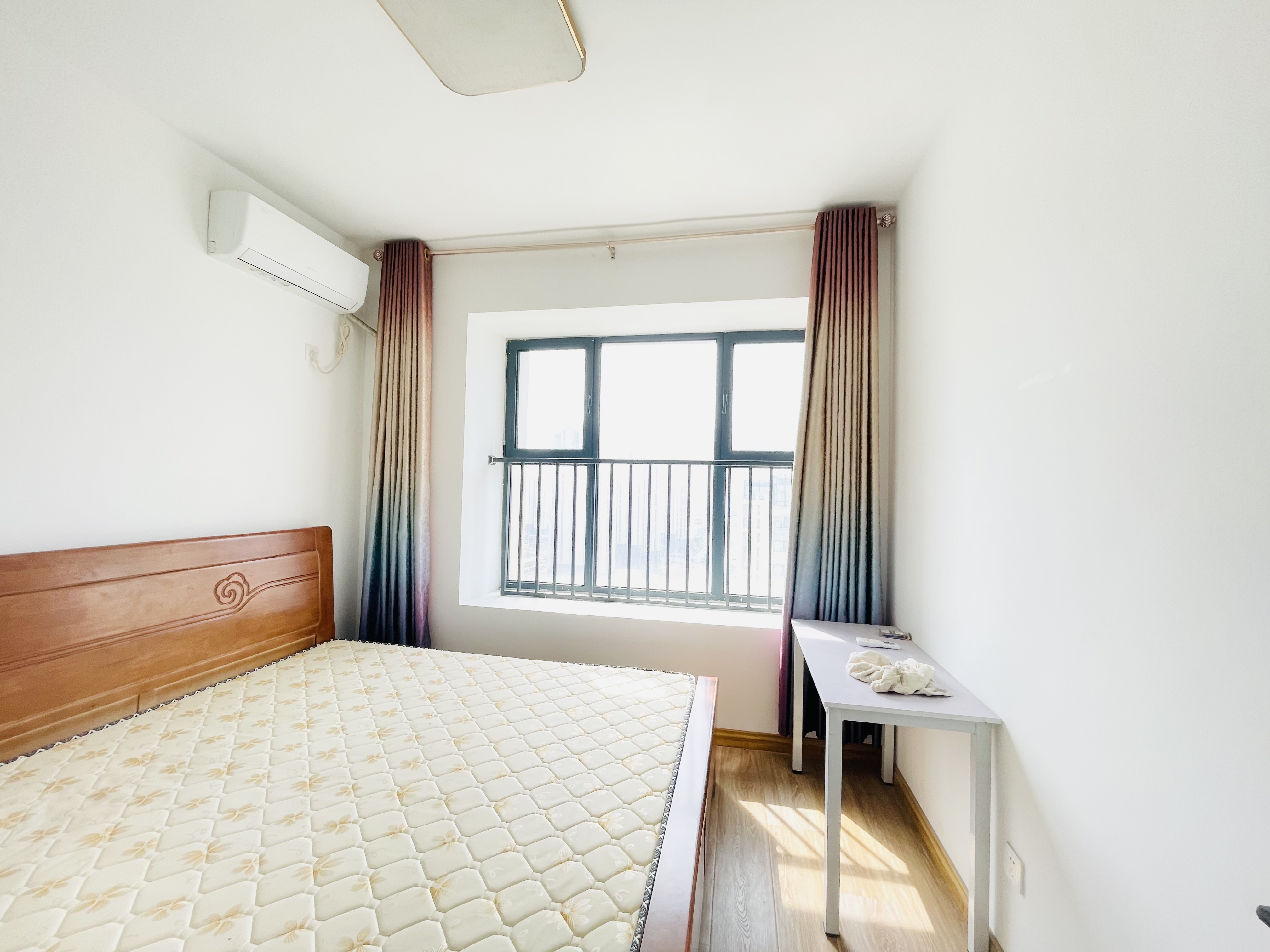 绿地IFC中央公馆