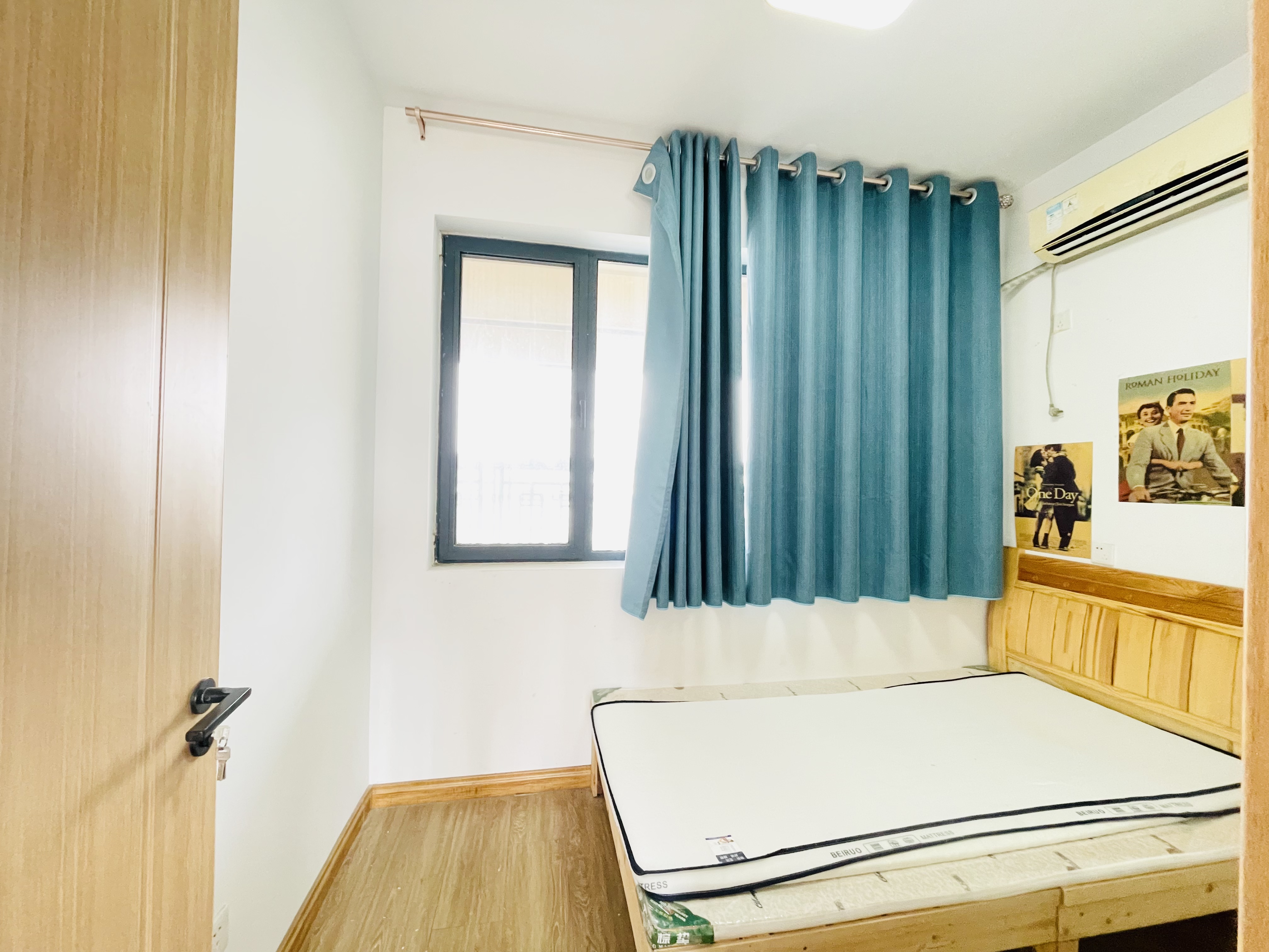 绿地IFC中央公馆