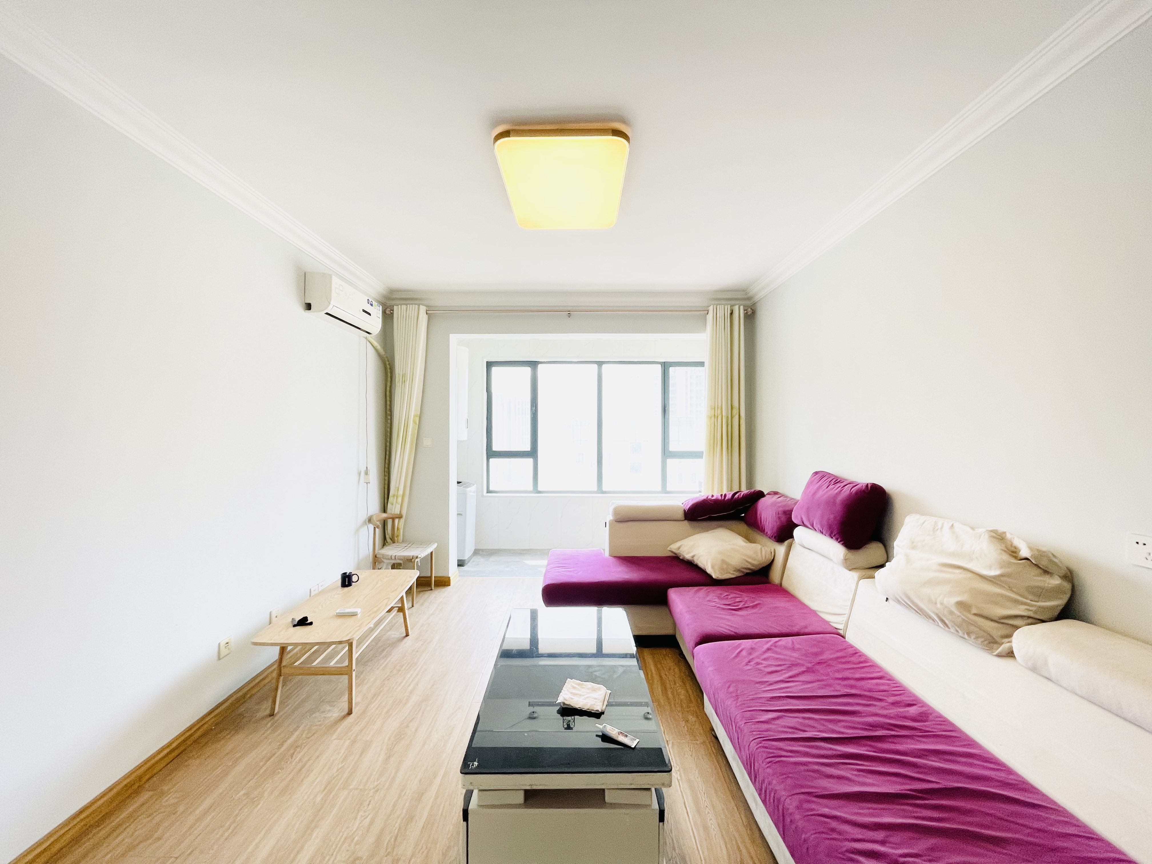 绿地IFC中央公馆