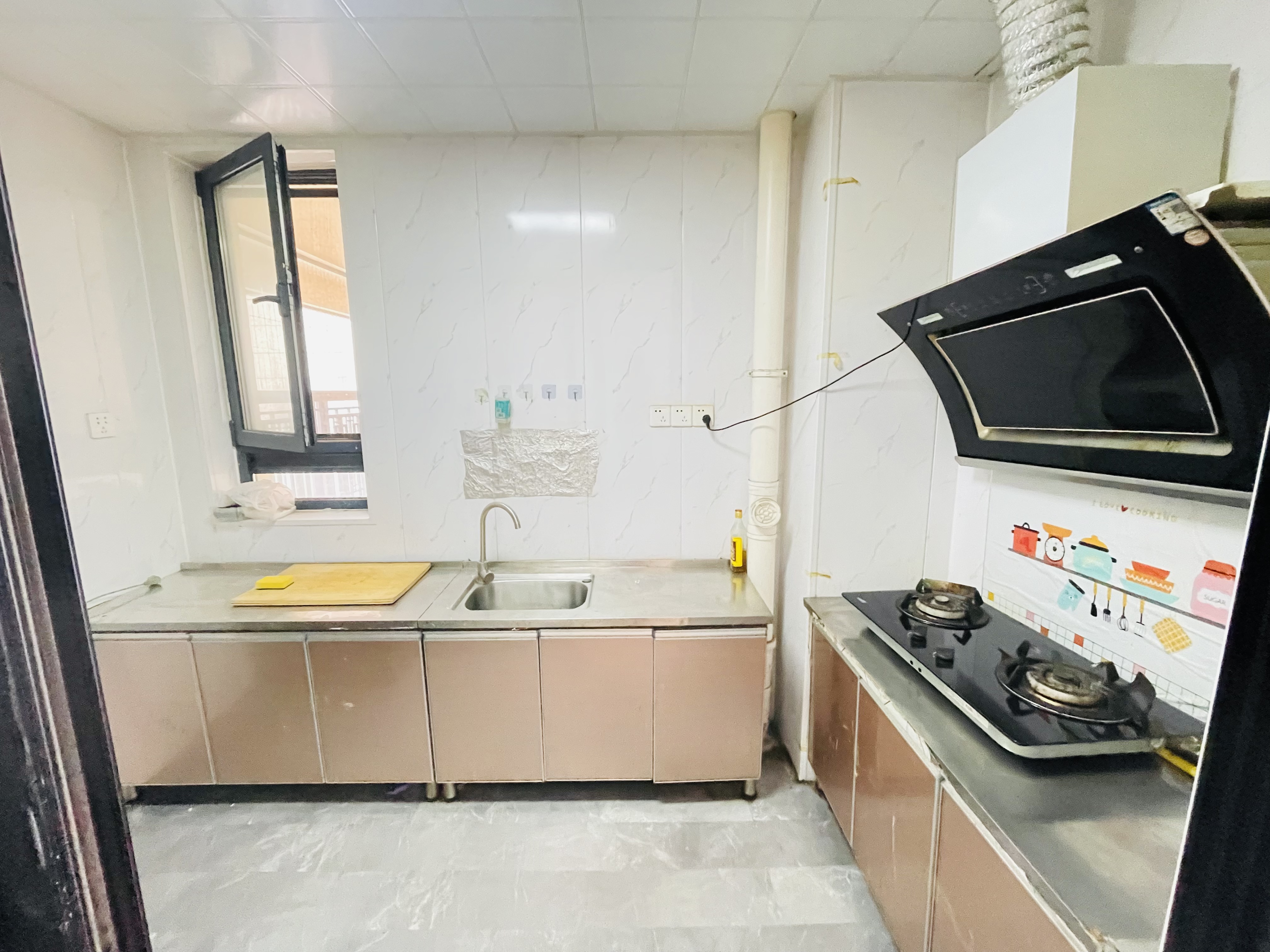 绿地IFC中央公馆