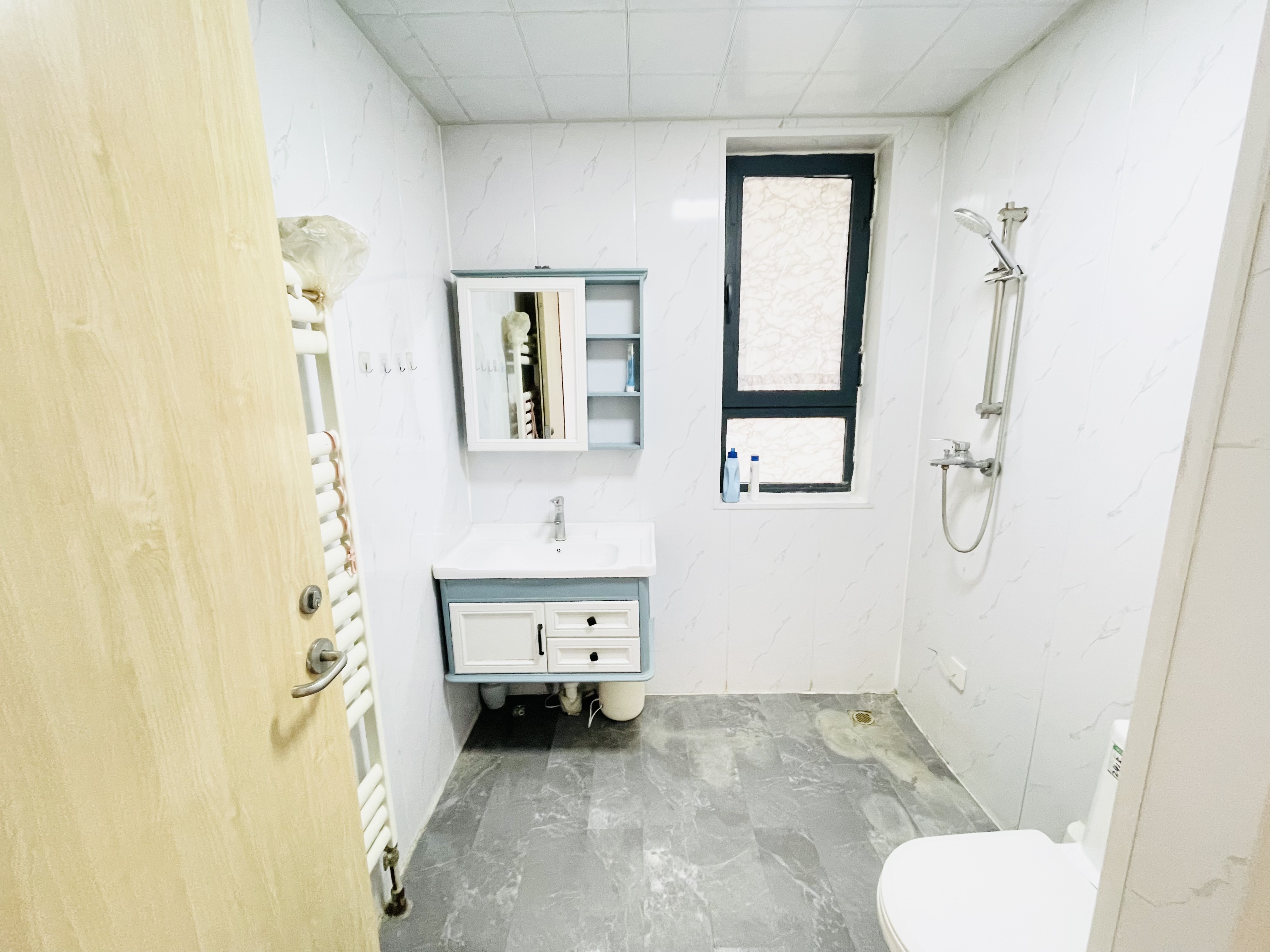 绿地IFC中央公馆