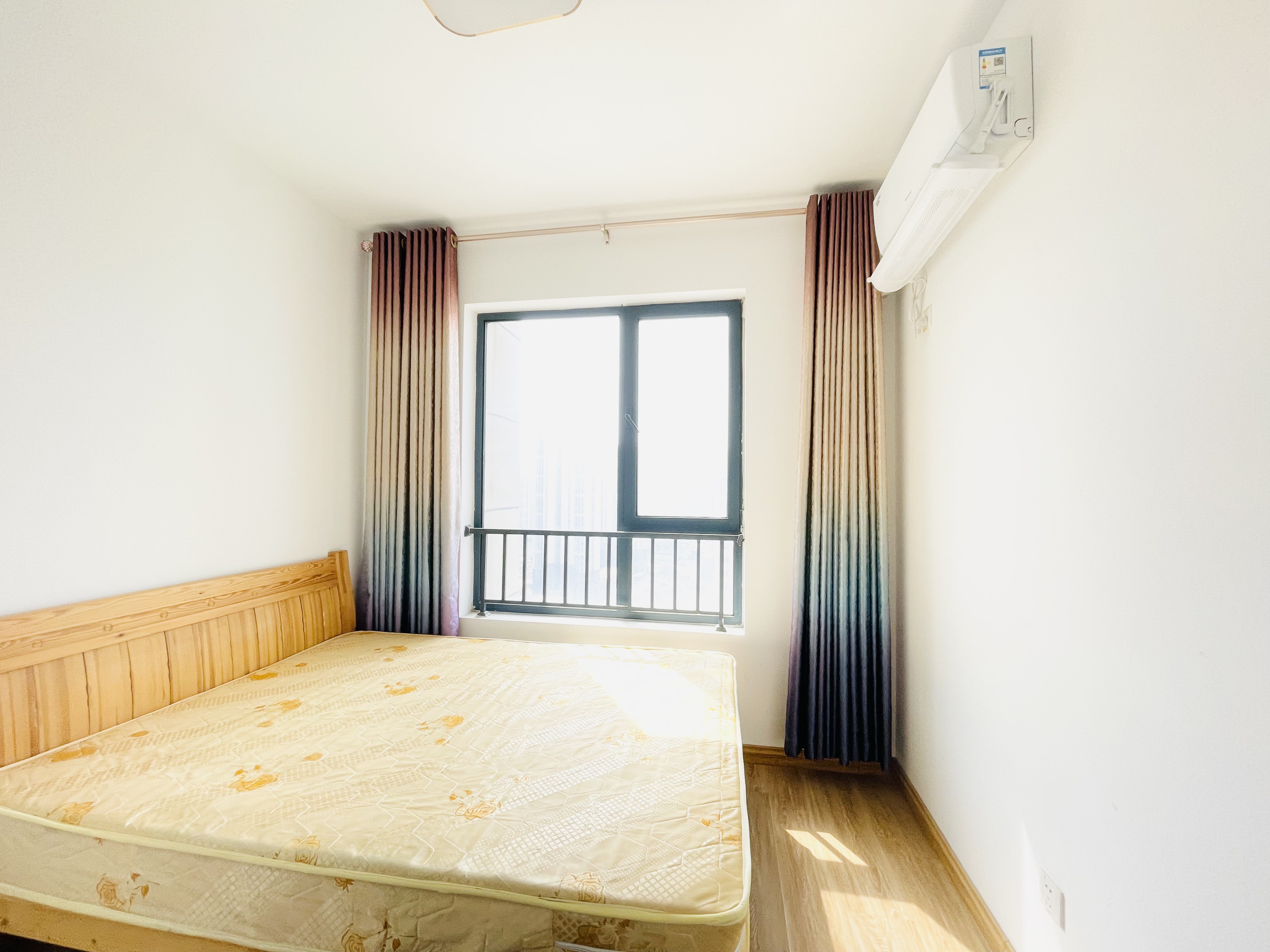 绿地IFC中央公馆