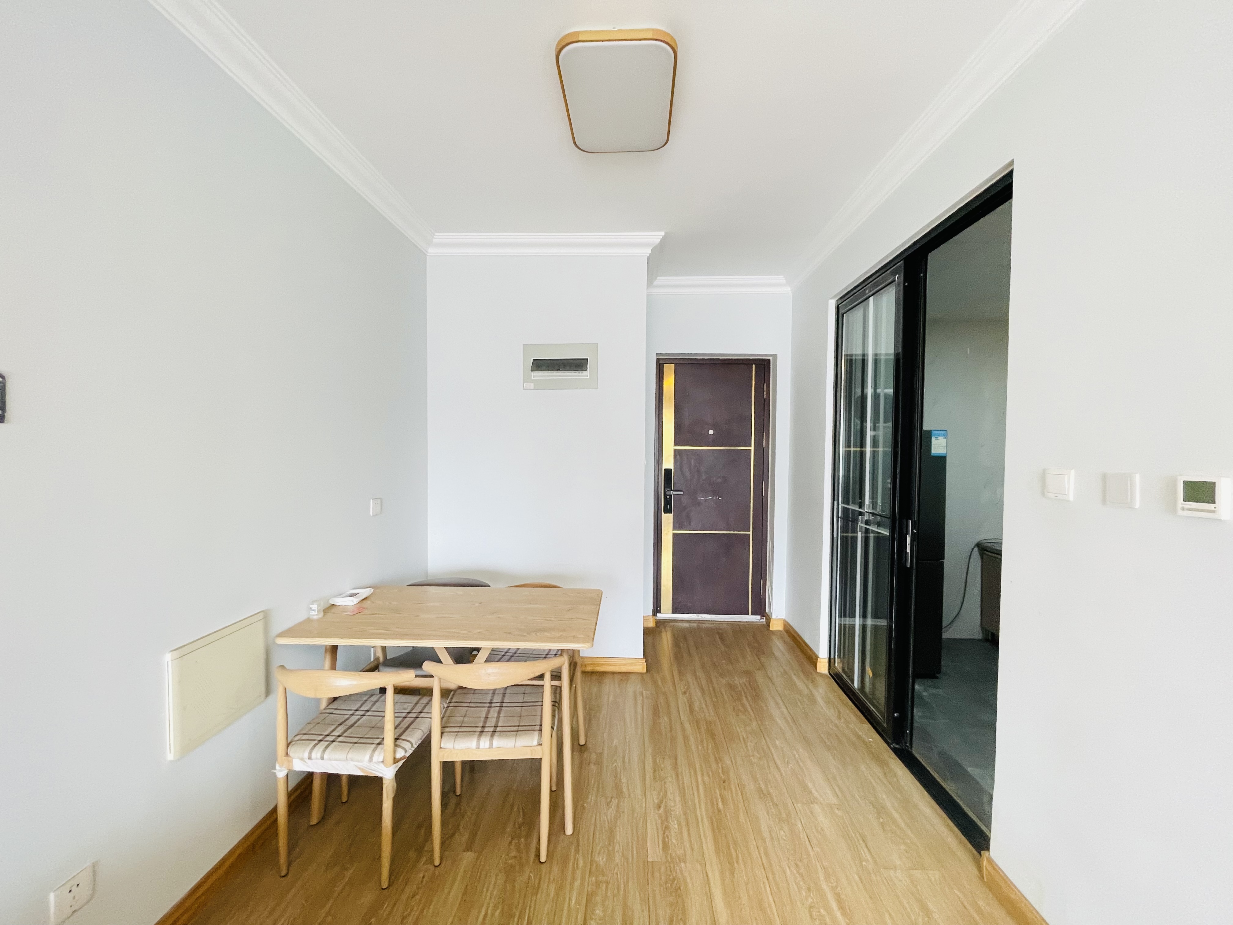 绿地IFC中央公馆