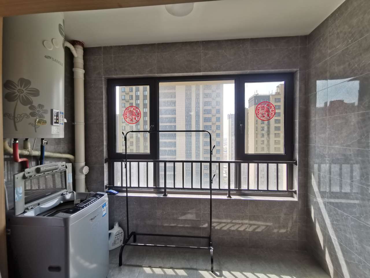 阳光城丽景公馆