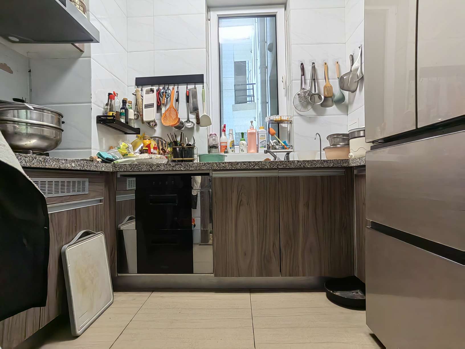 碧桂园凤凰城西区高层