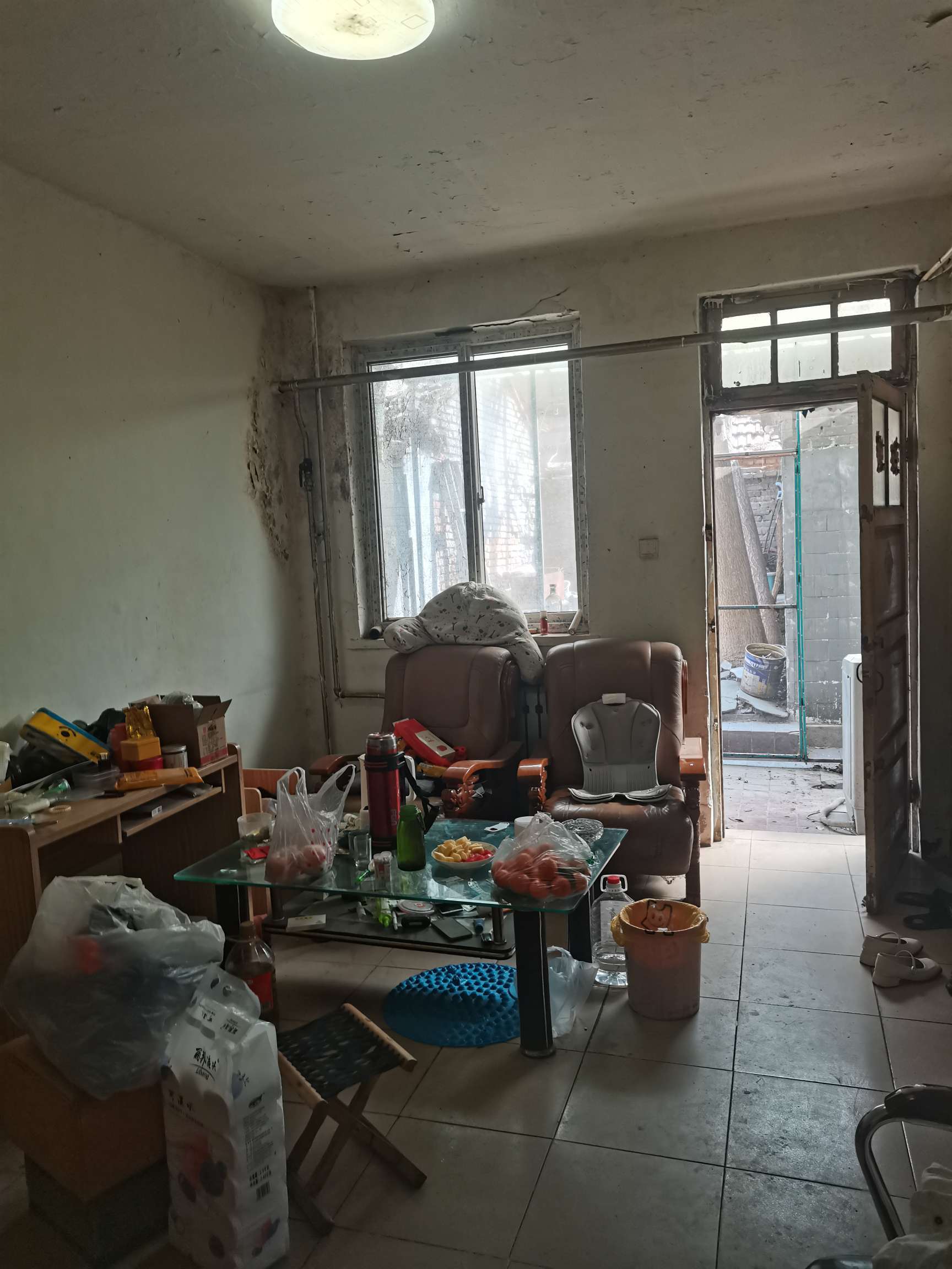 经九路单位宿舍