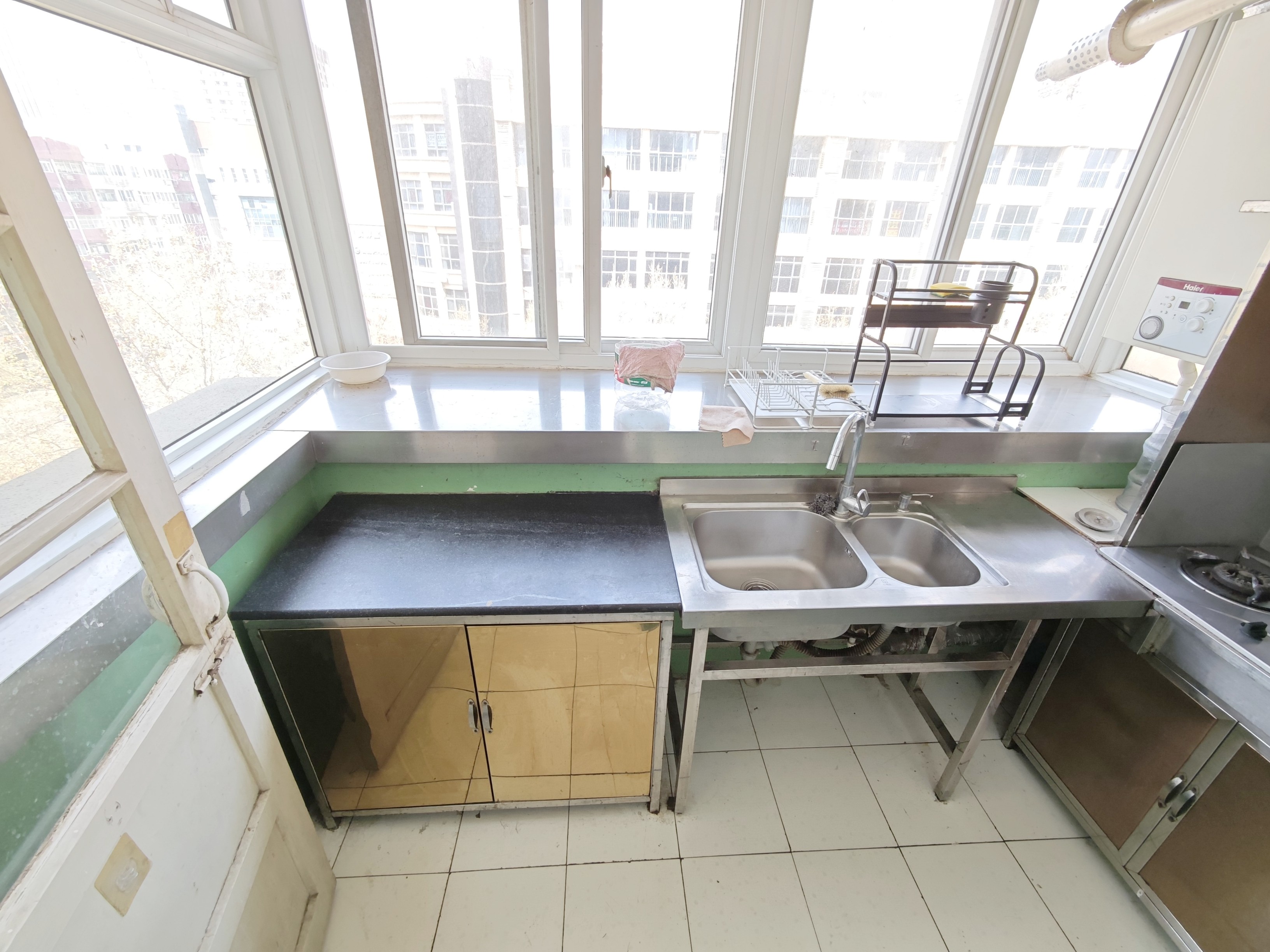 经二路单位宿舍