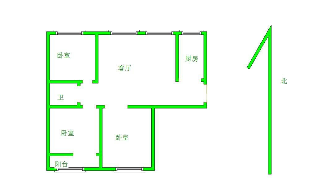 力高盛世名门