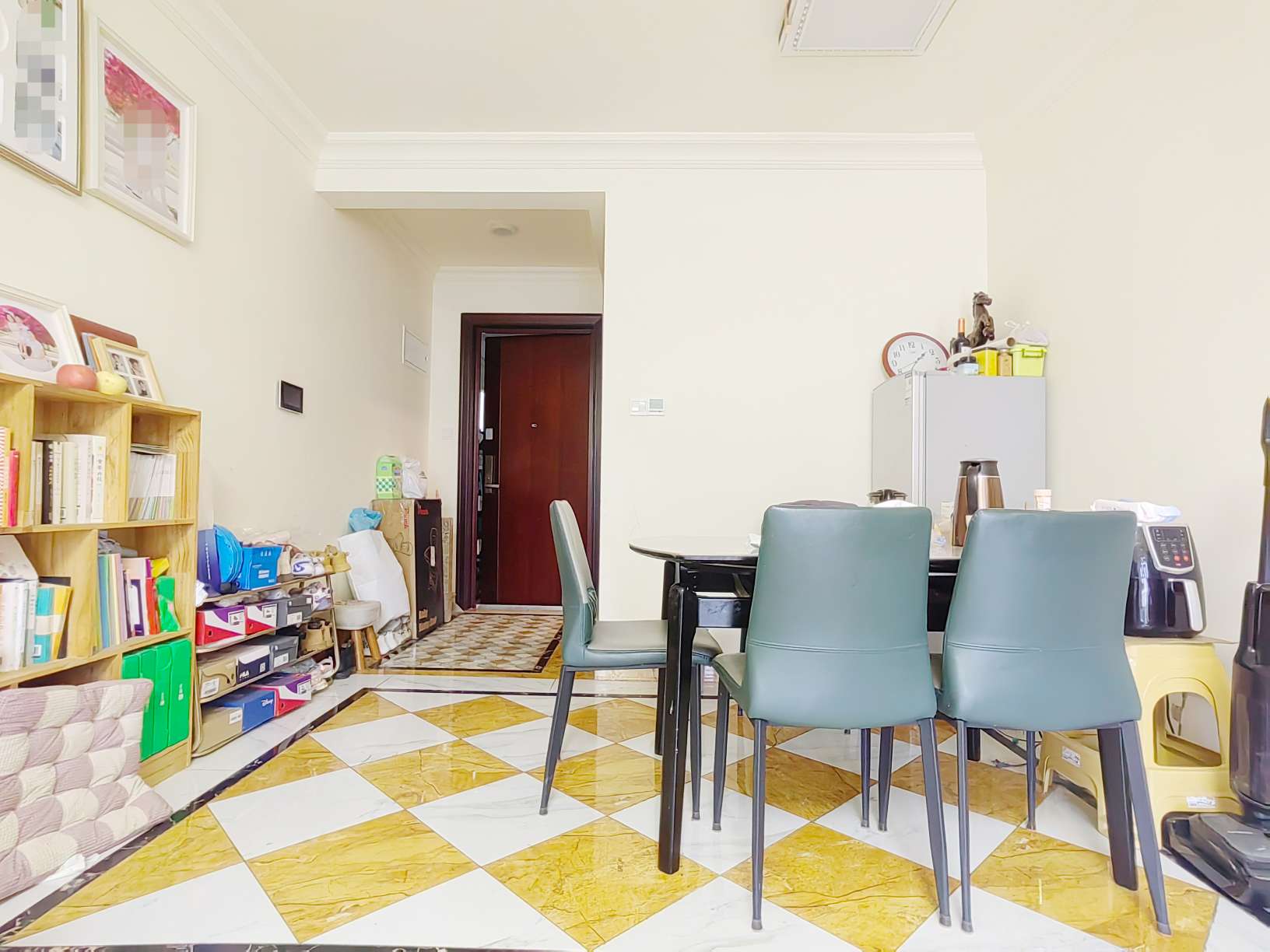 碧桂园凤凰城西区高层