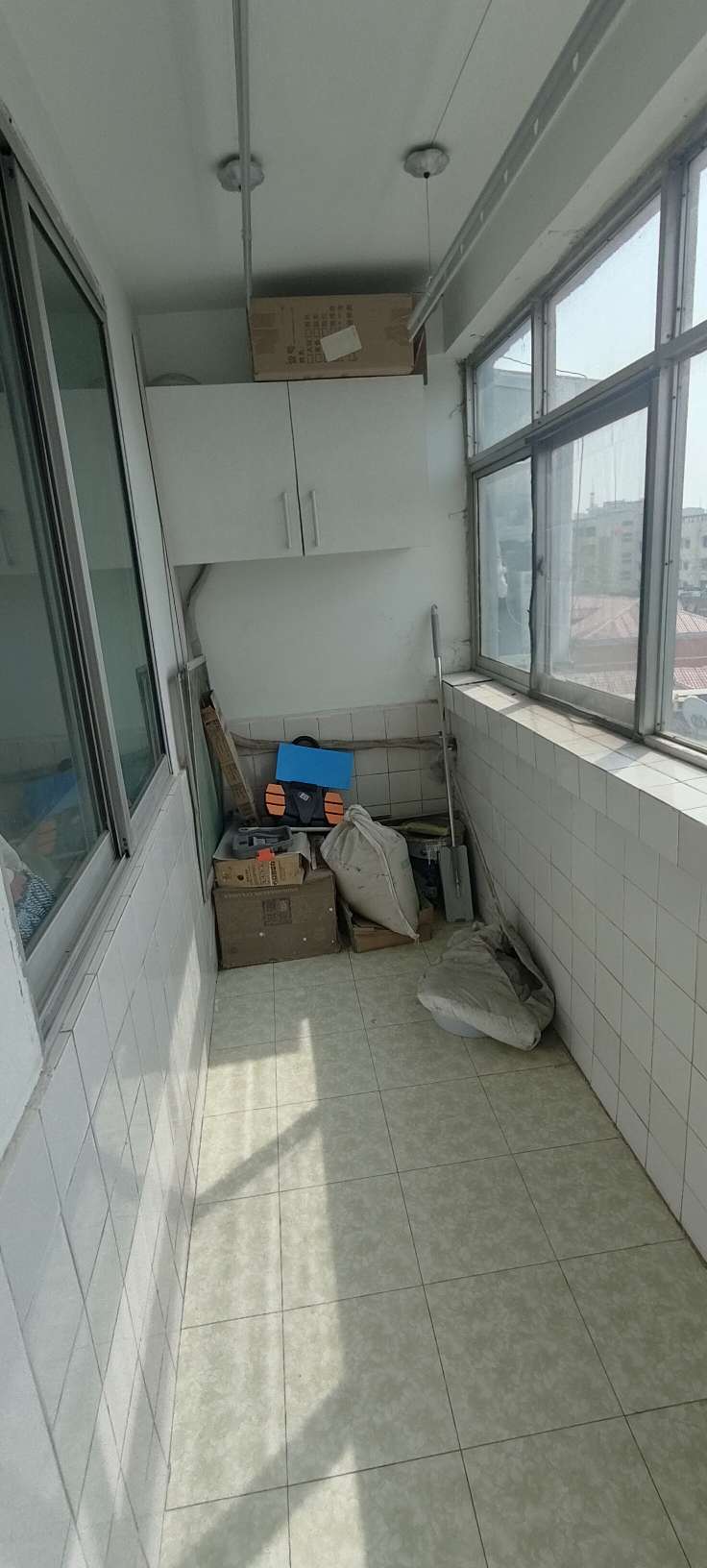三里庄小区