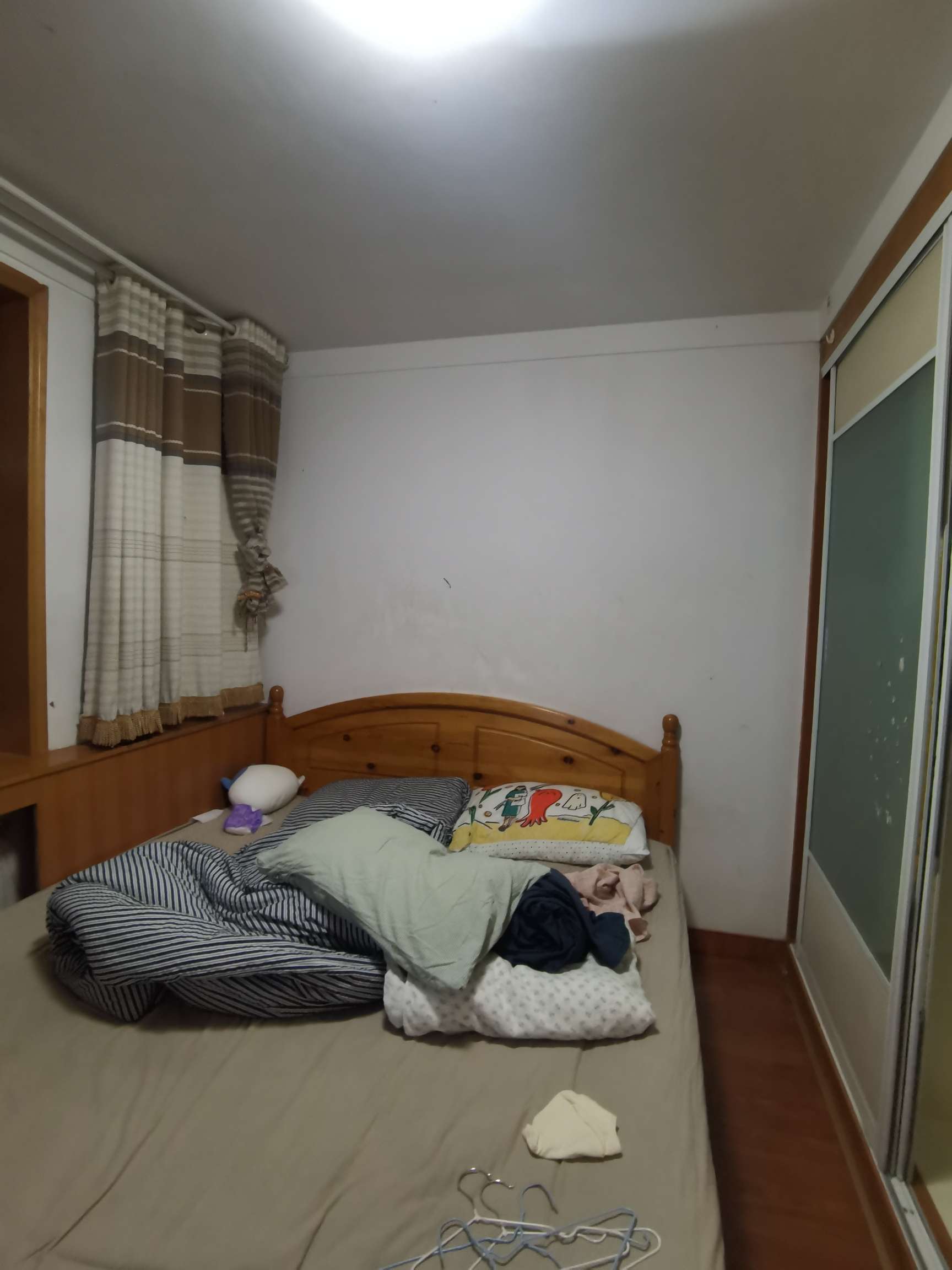 济钢新村东区