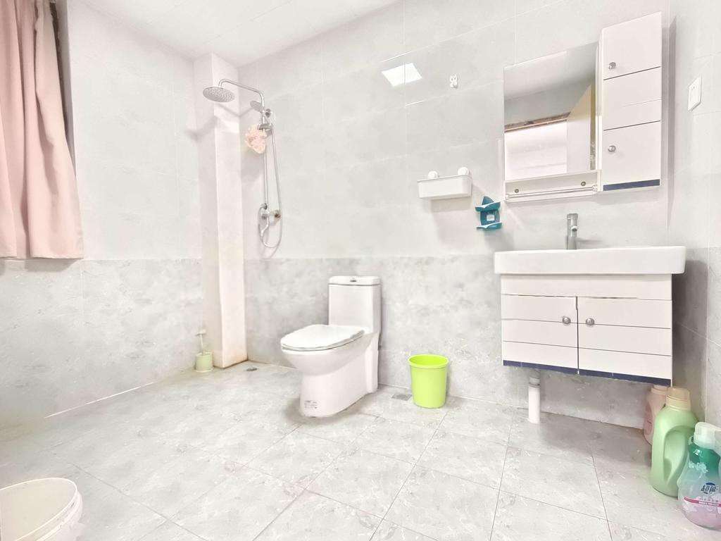 中建锦绣城