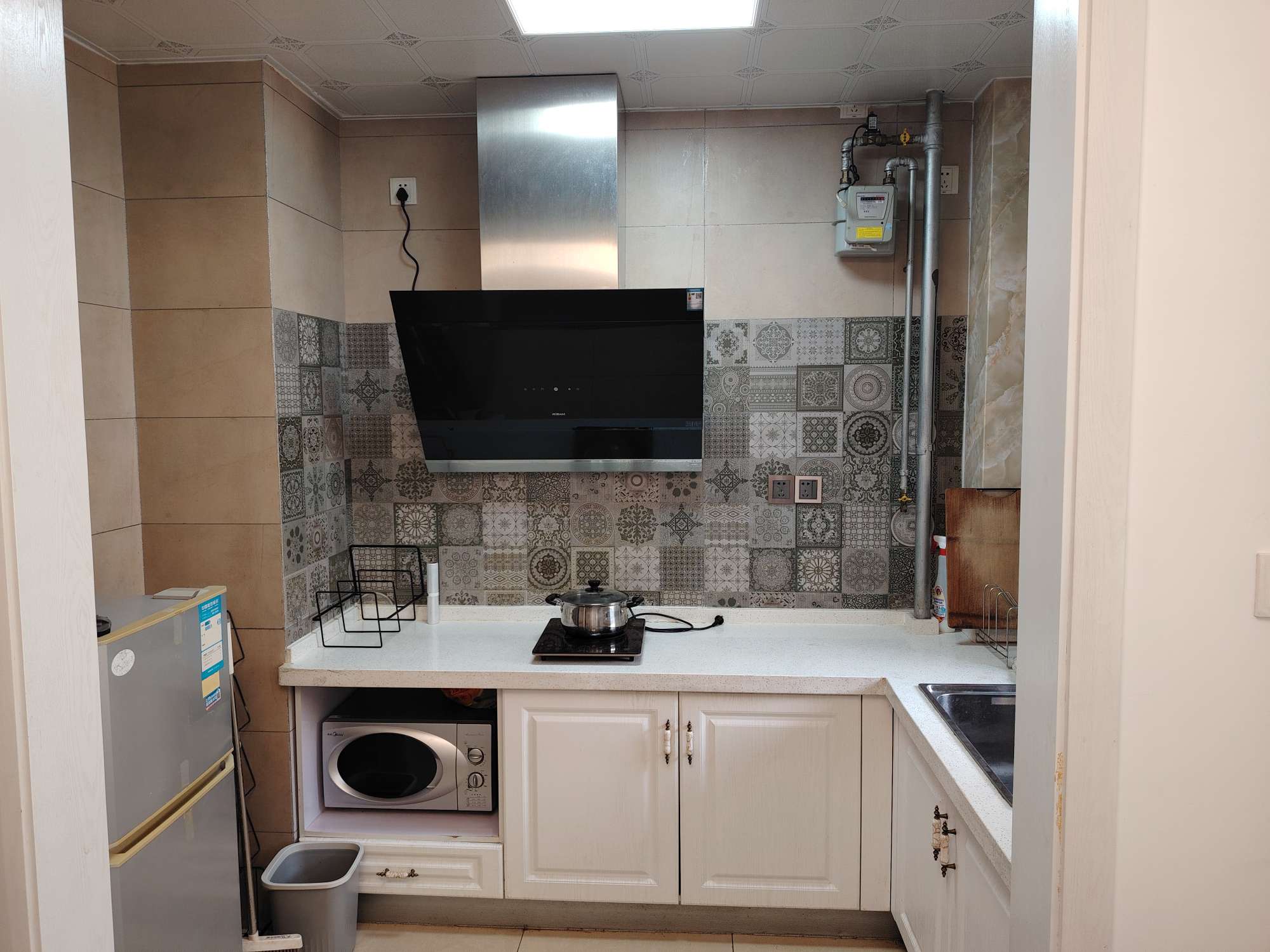 融创文旅城点翠园