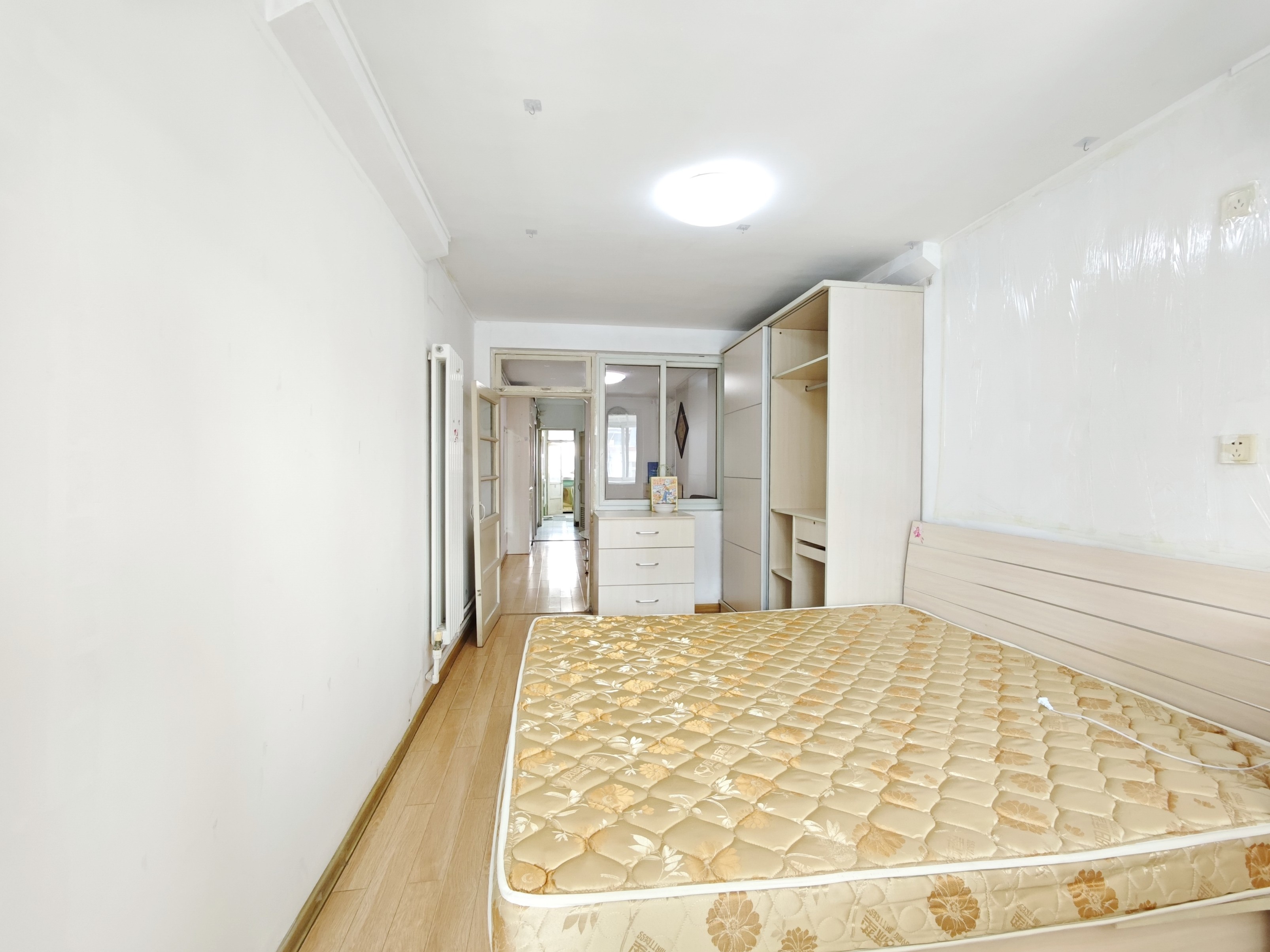 经二路单位宿舍