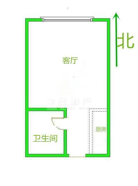 恒大城(商住楼)