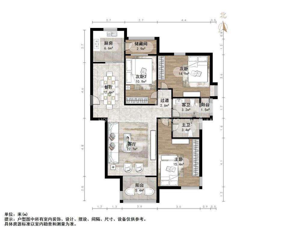 鲁商常春藤