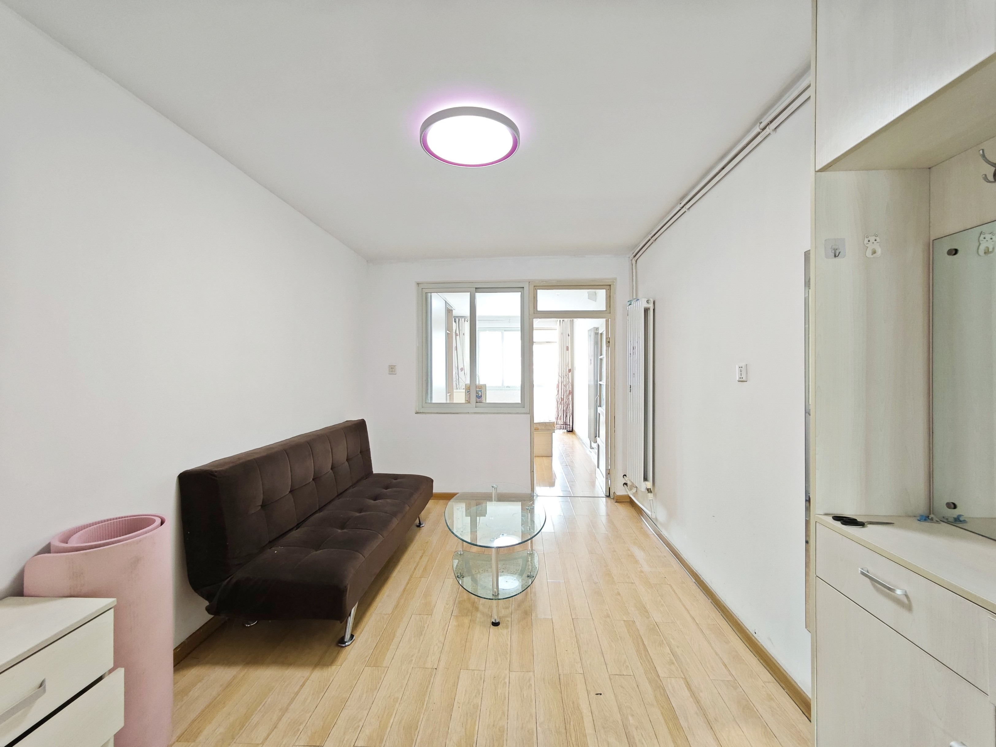  经二路单位宿舍 南北