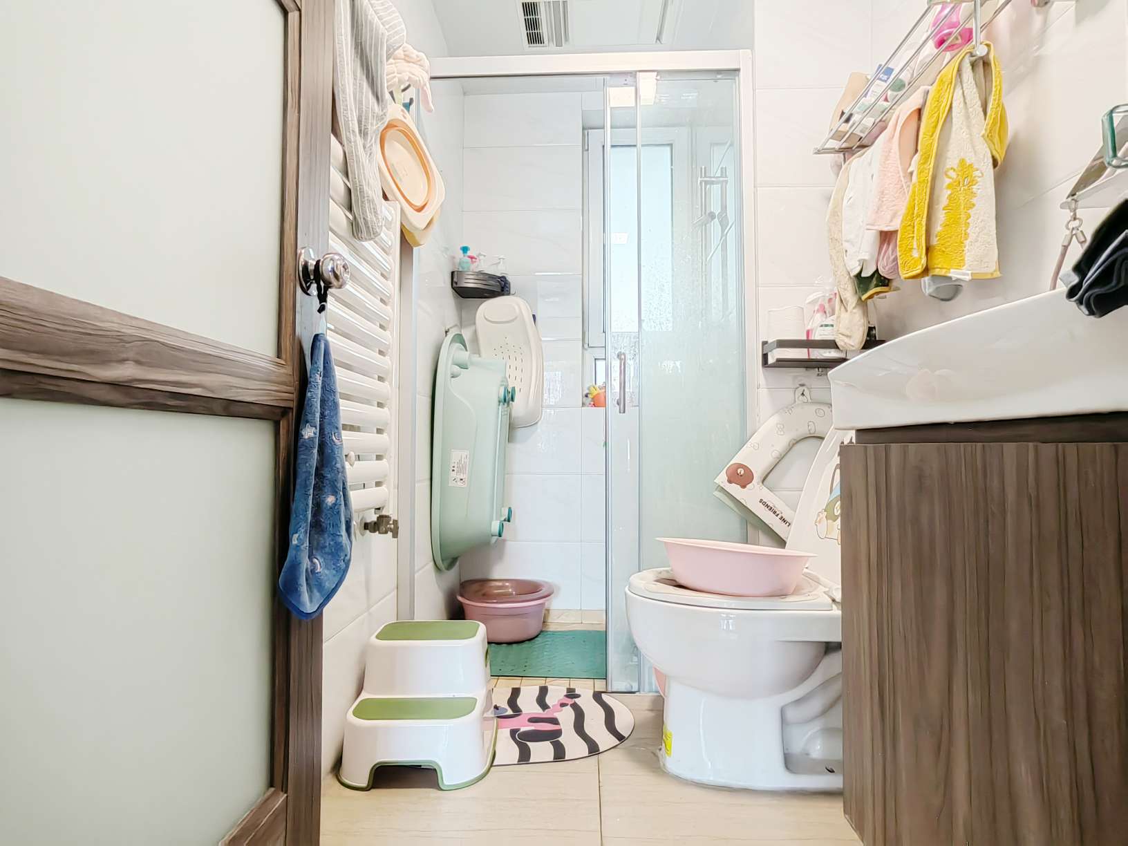 碧桂园凤凰城西区高层