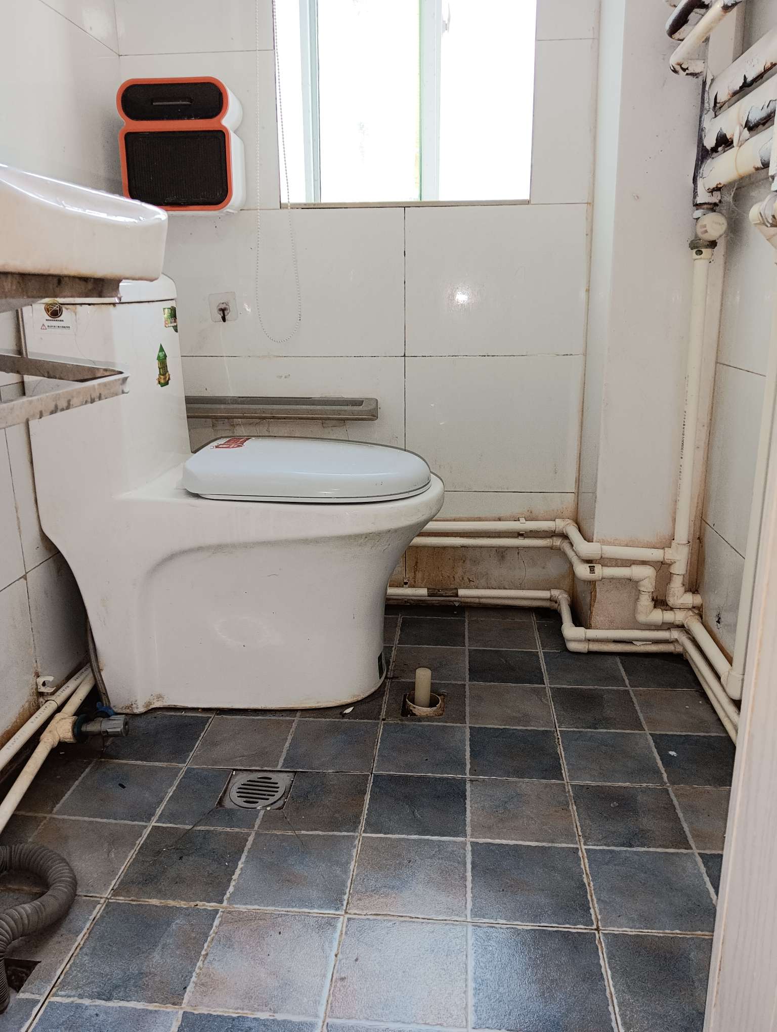 纬一路单位宿舍