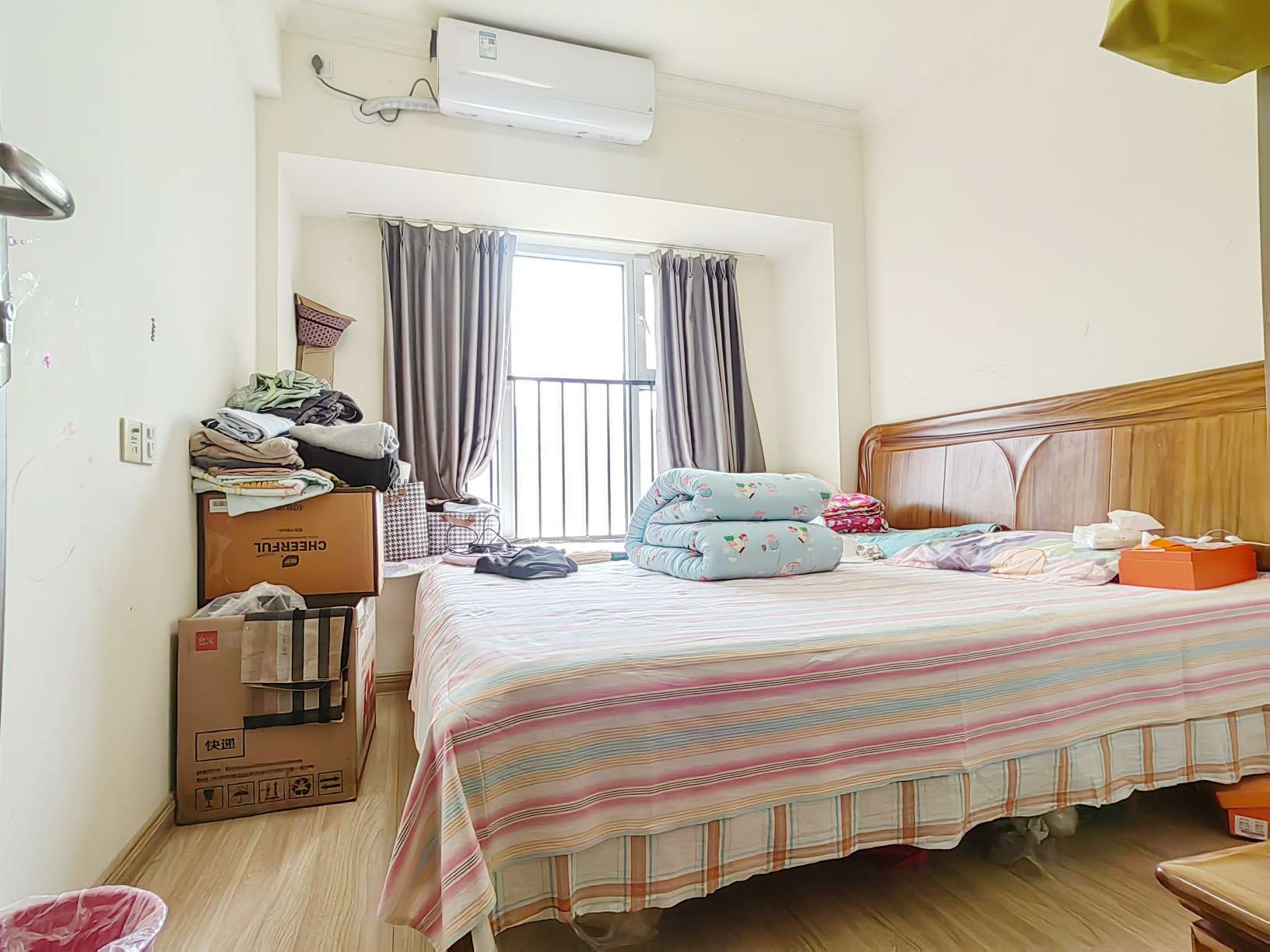 碧桂园凤凰城西区高层